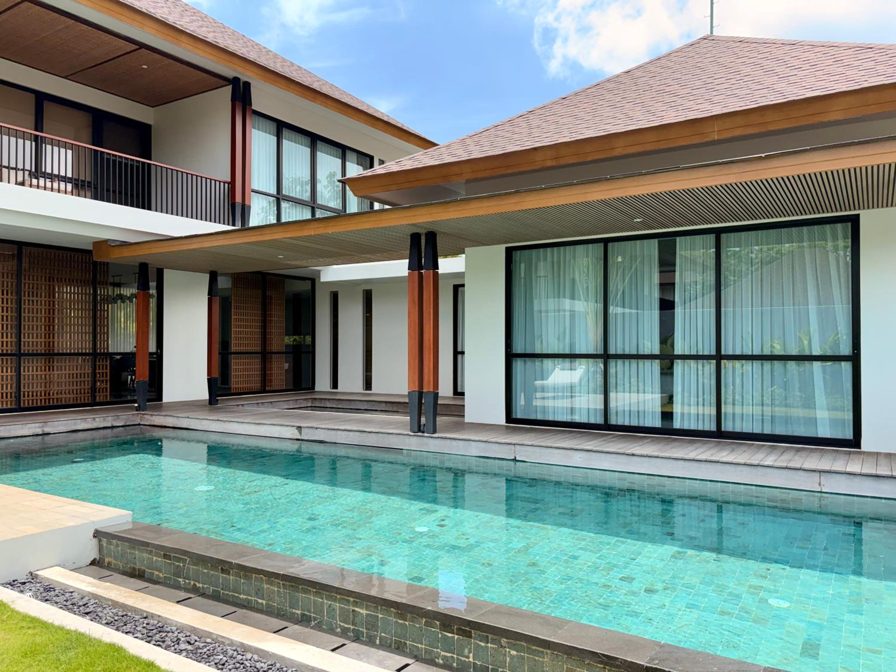 Cana Villa Jimbaran