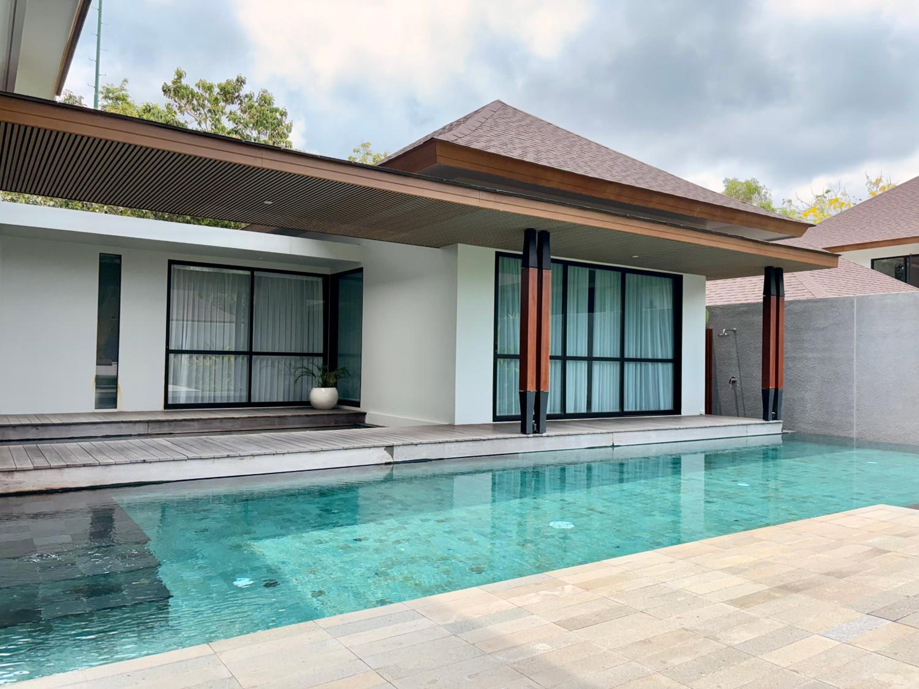 Cana Villa Jimbaran