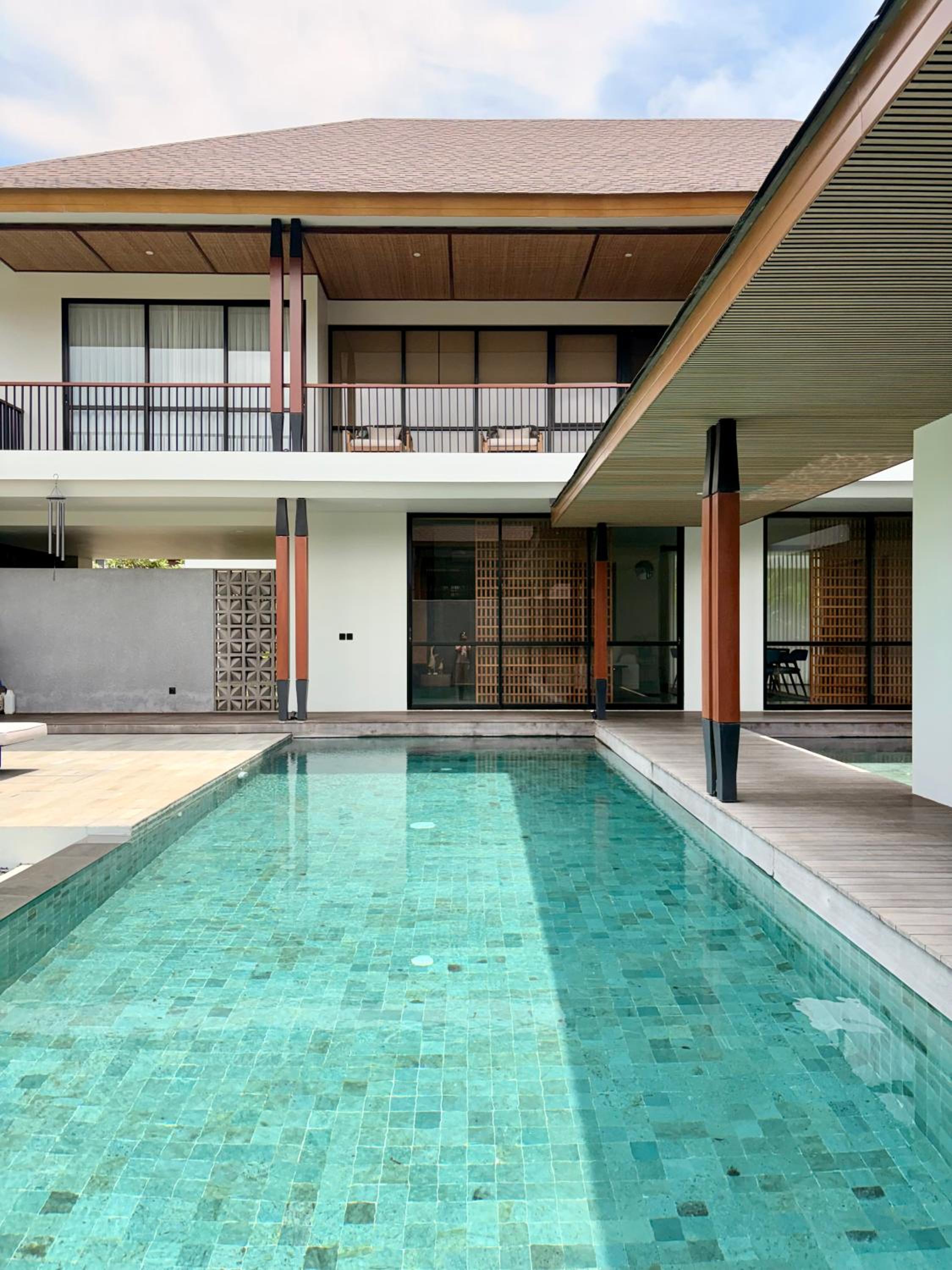 Cana Villa Jimbaran