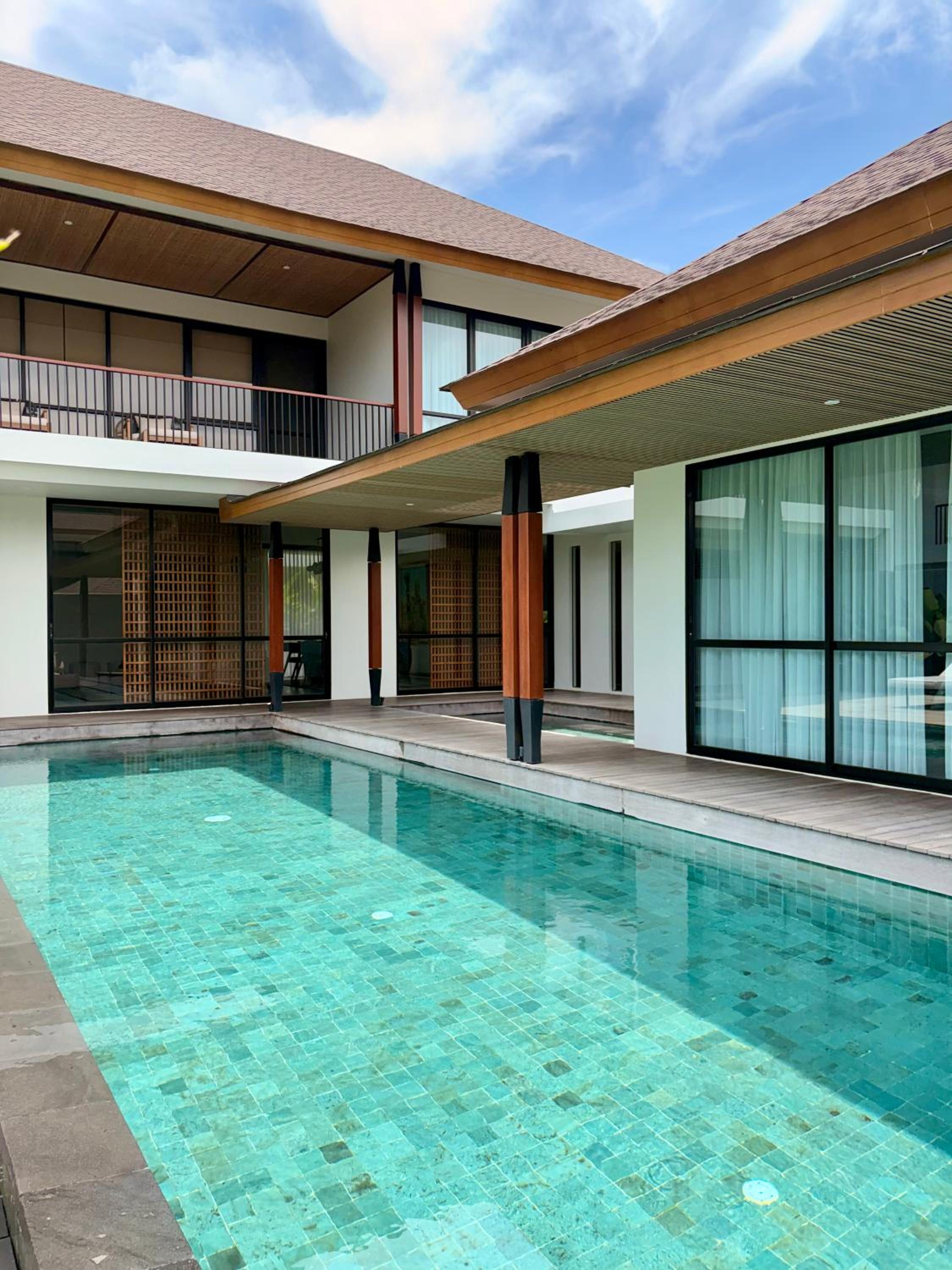 Cana Villa Jimbaran