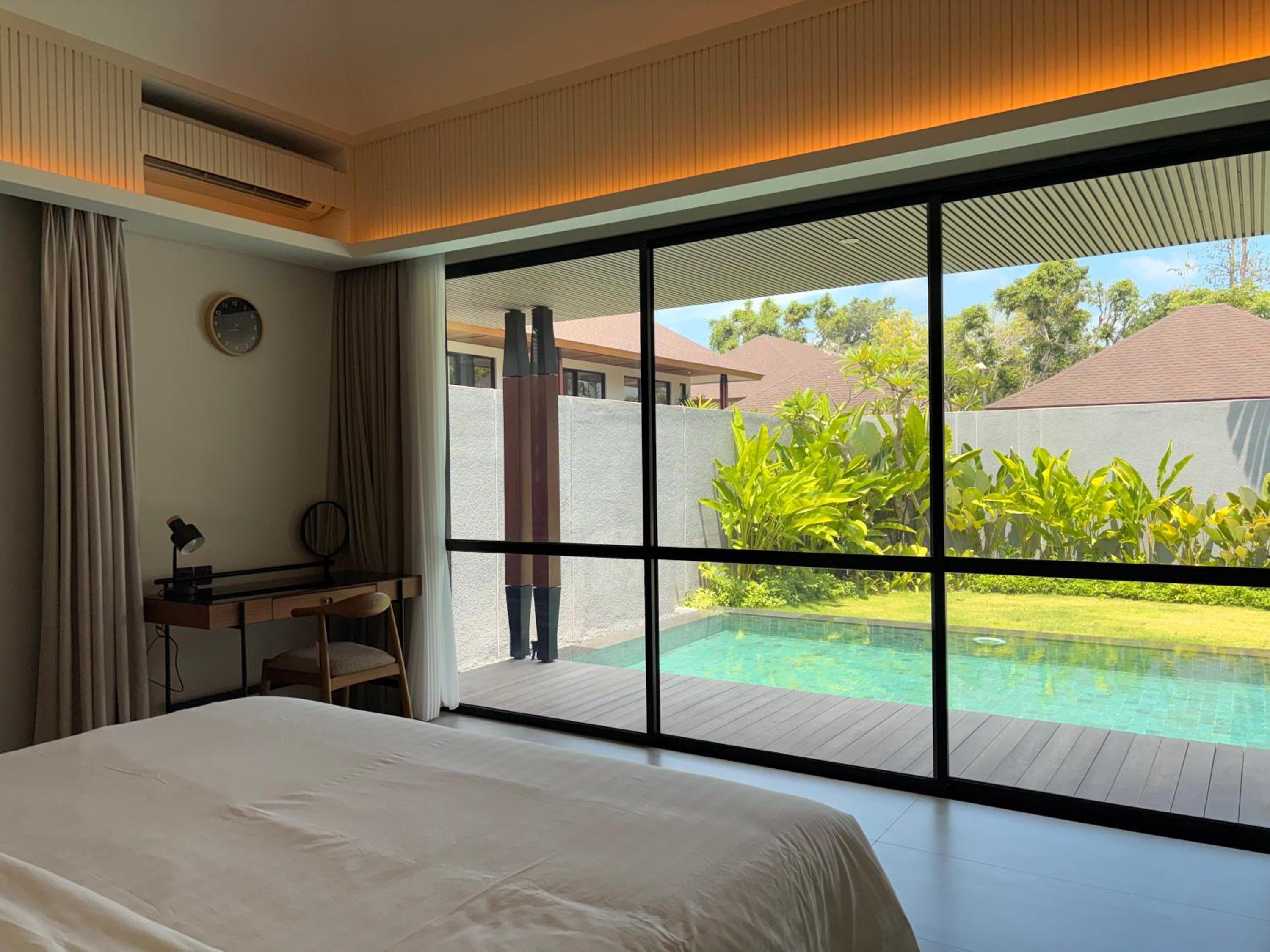 Cana Villa Jimbaran