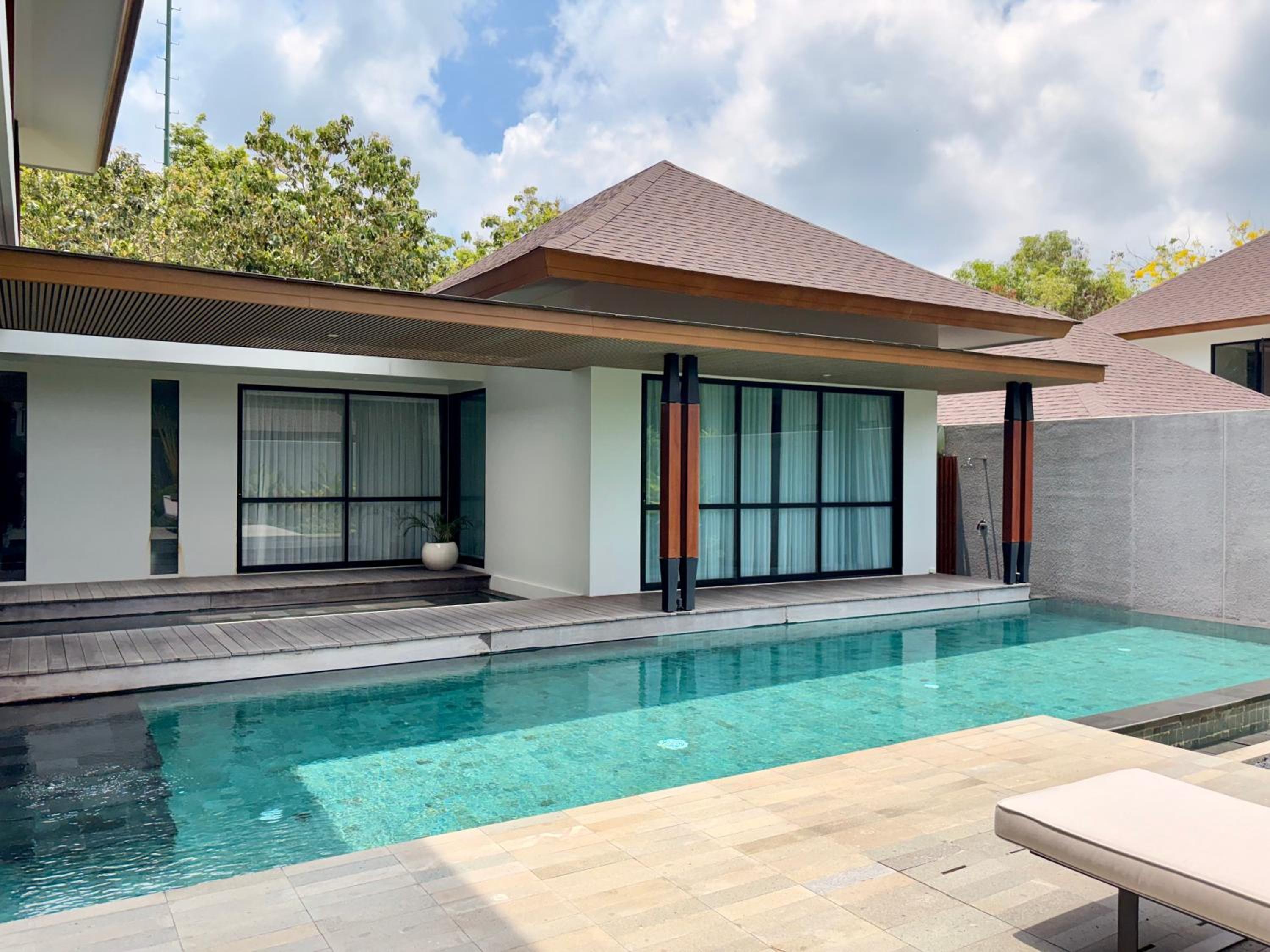 Cana Villa Jimbaran