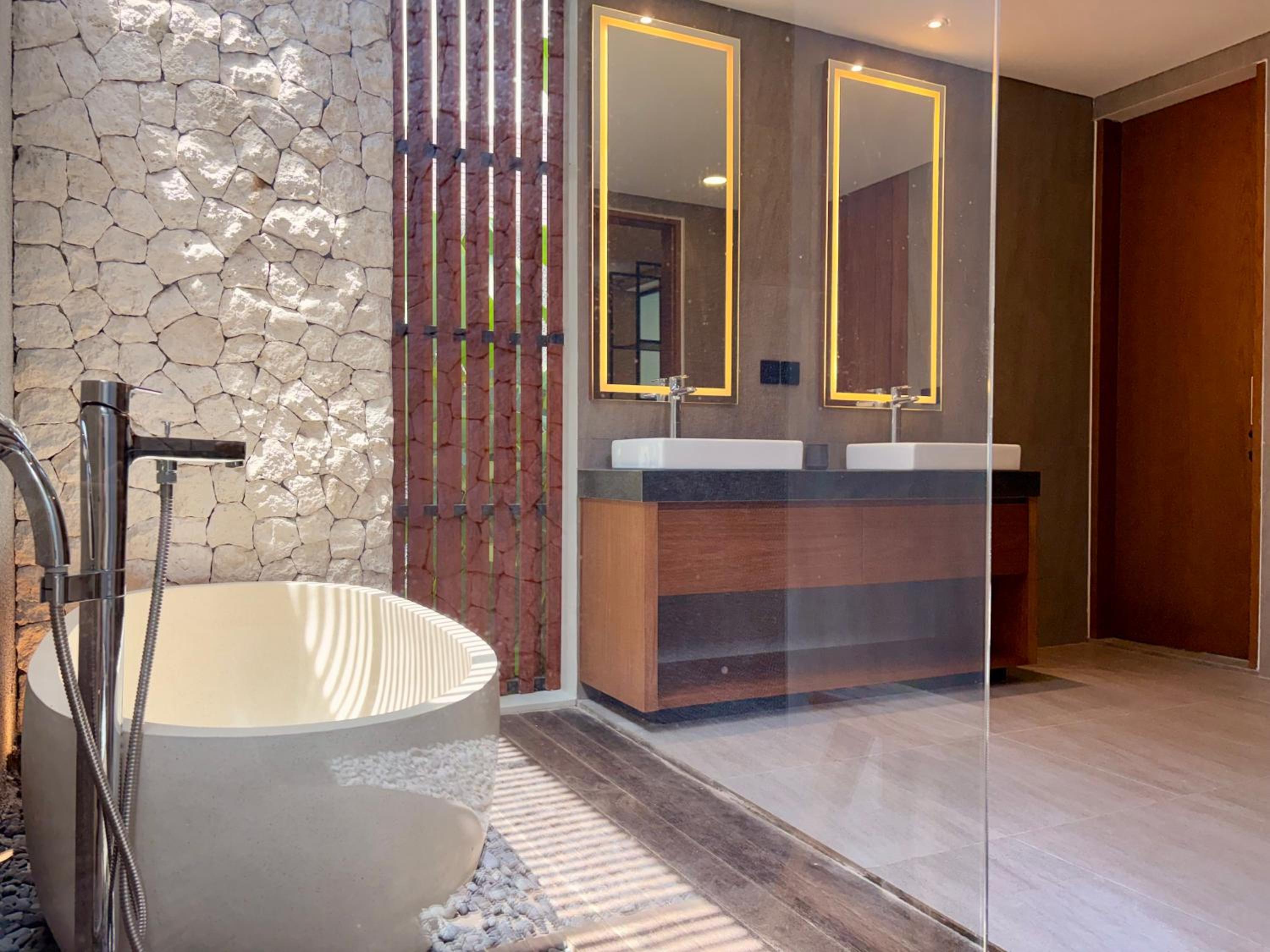 Cana Villa Jimbaran