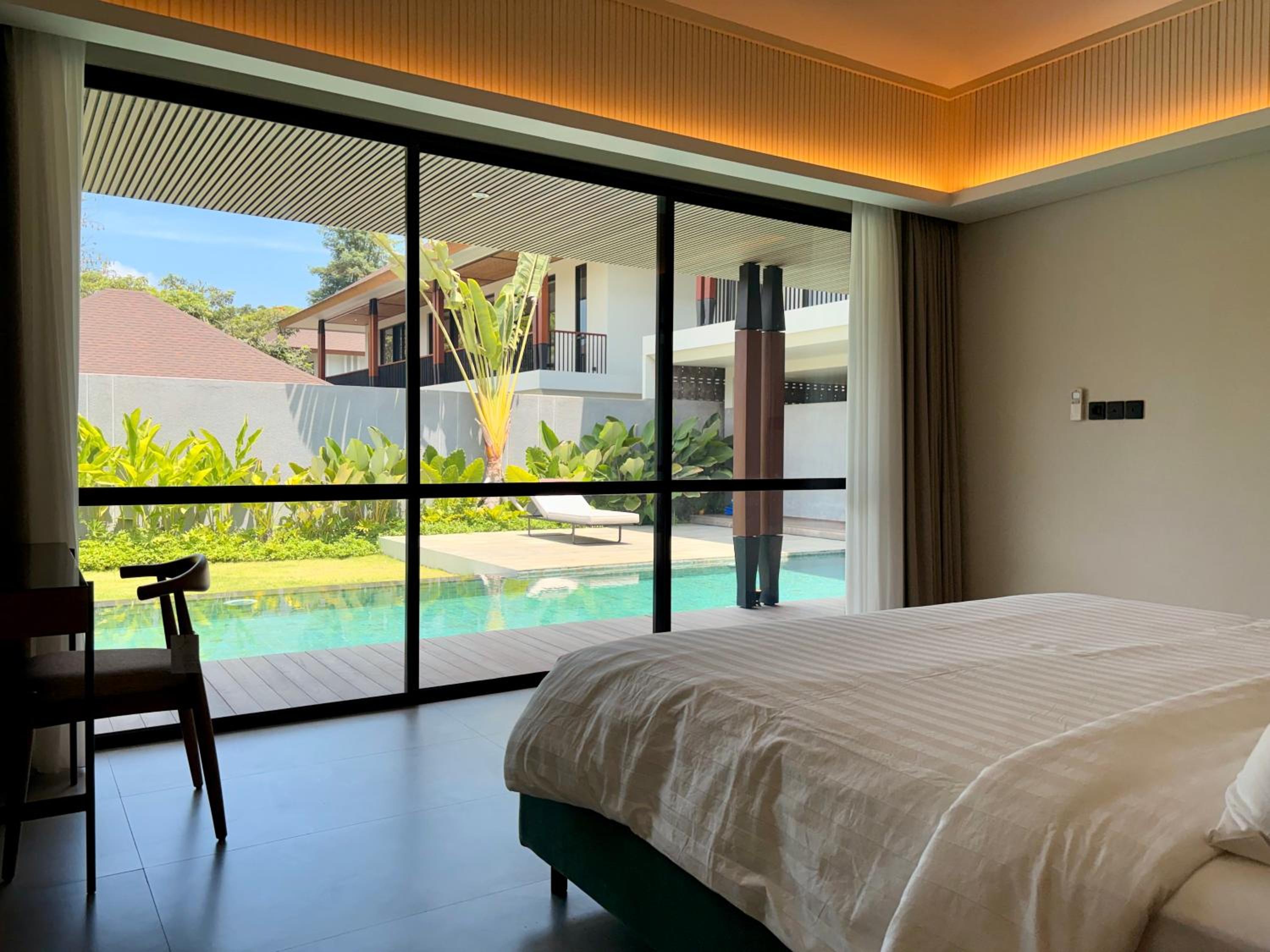 Cana Villa Jimbaran