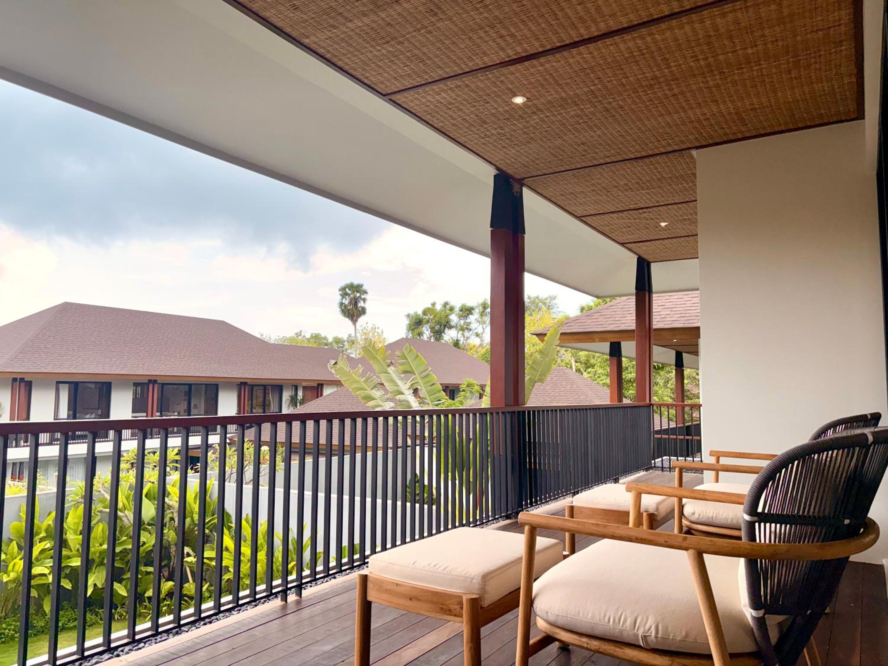 Cana Villa Jimbaran