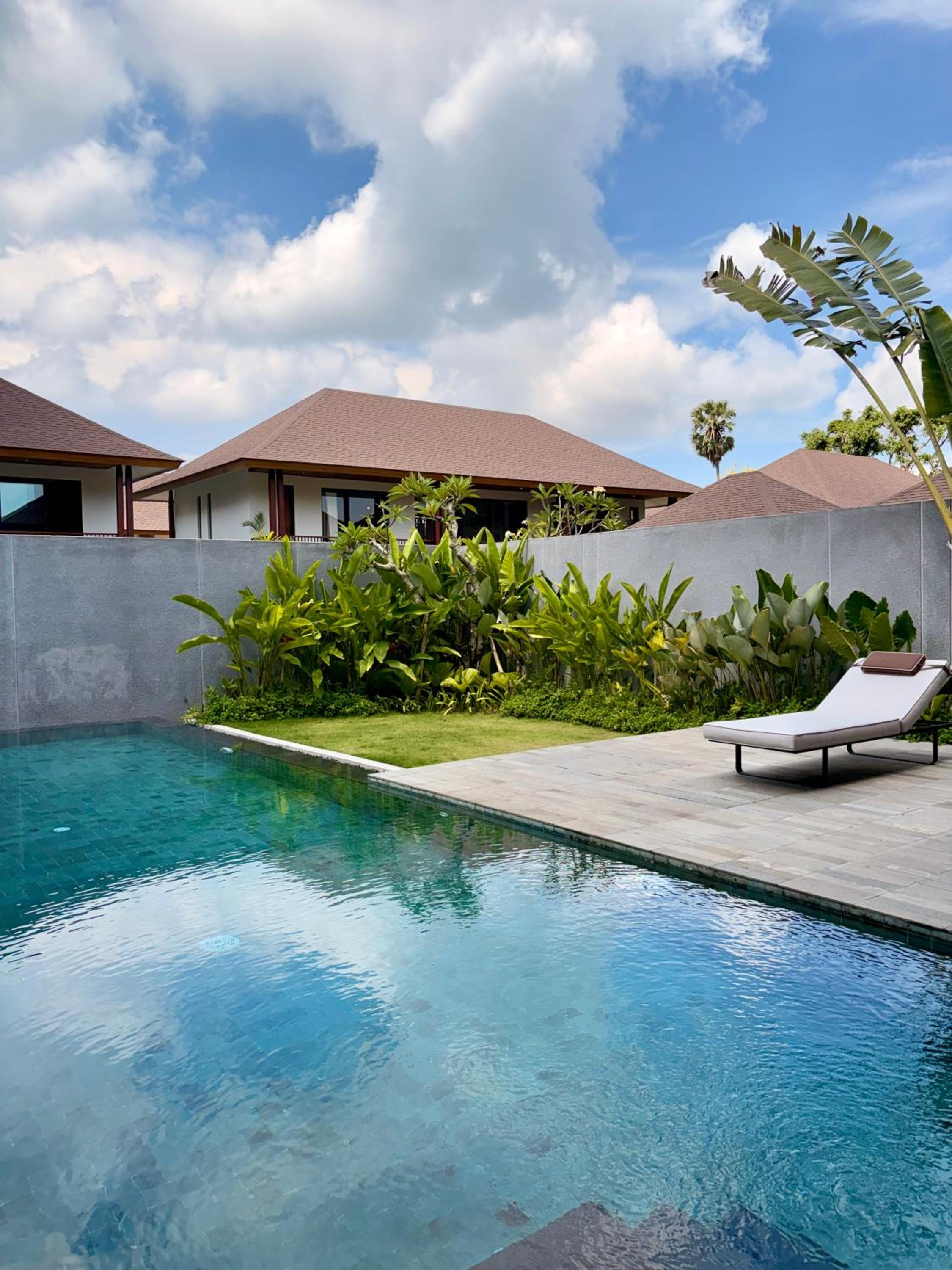 Cana Villa Jimbaran