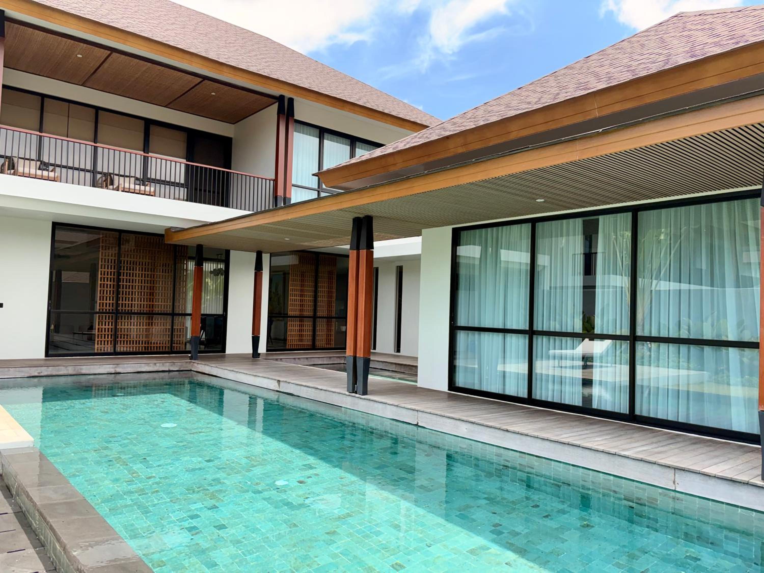 Cana Villa Jimbaran