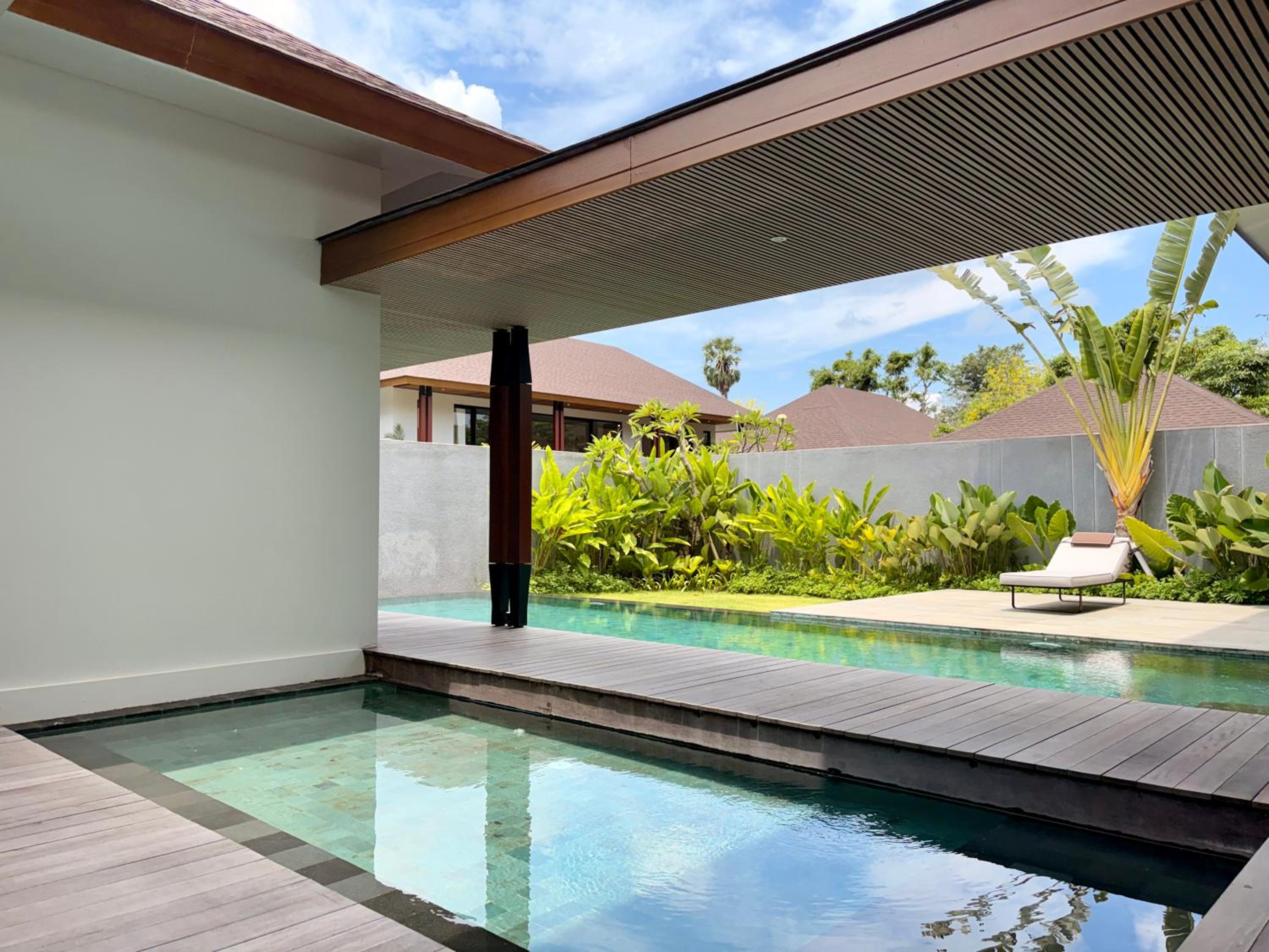 Cana Villa Jimbaran