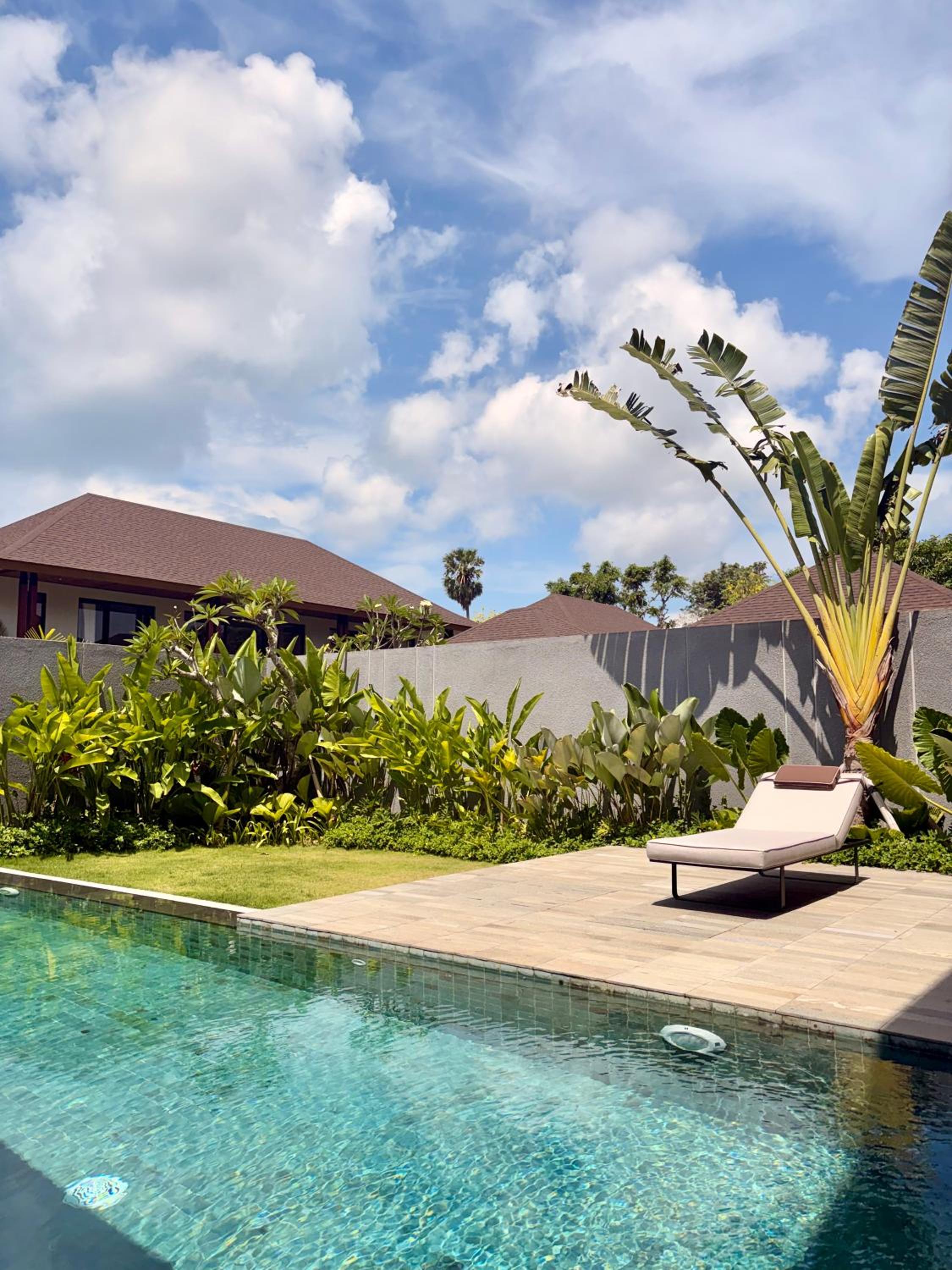 Cana Villa Jimbaran