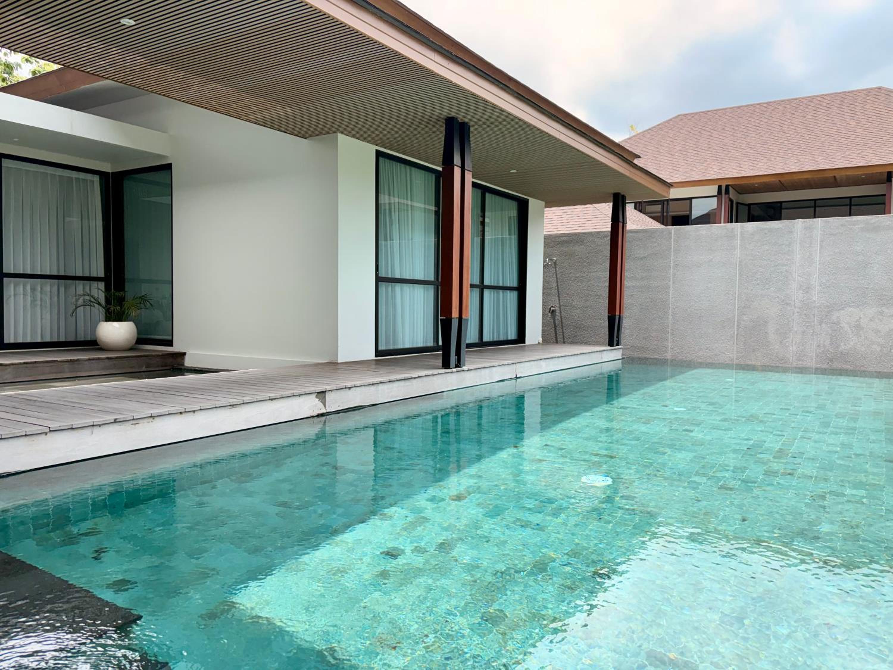 Cana Villa Jimbaran