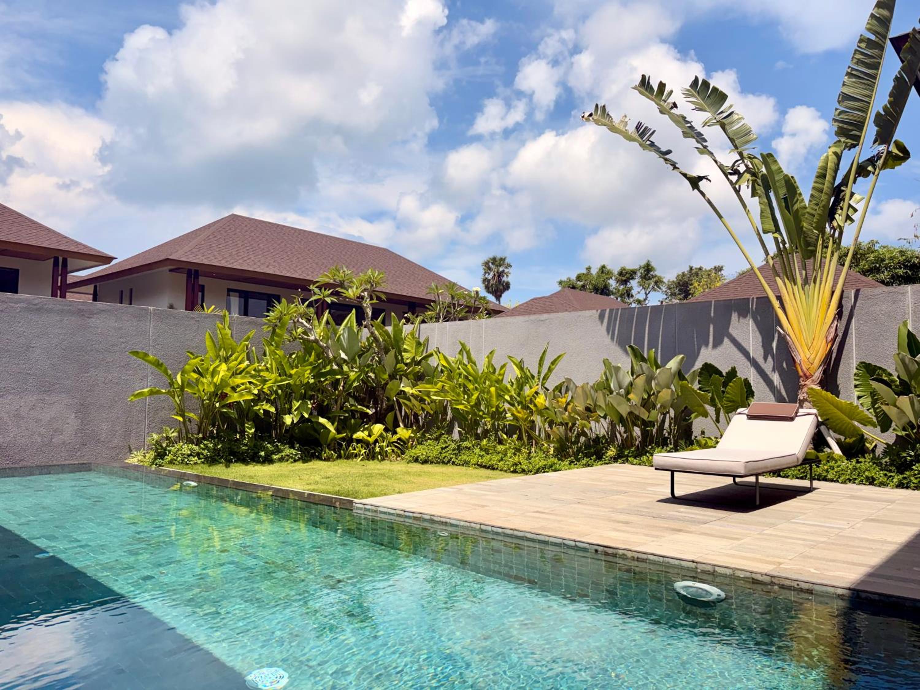 Cana Villa Jimbaran