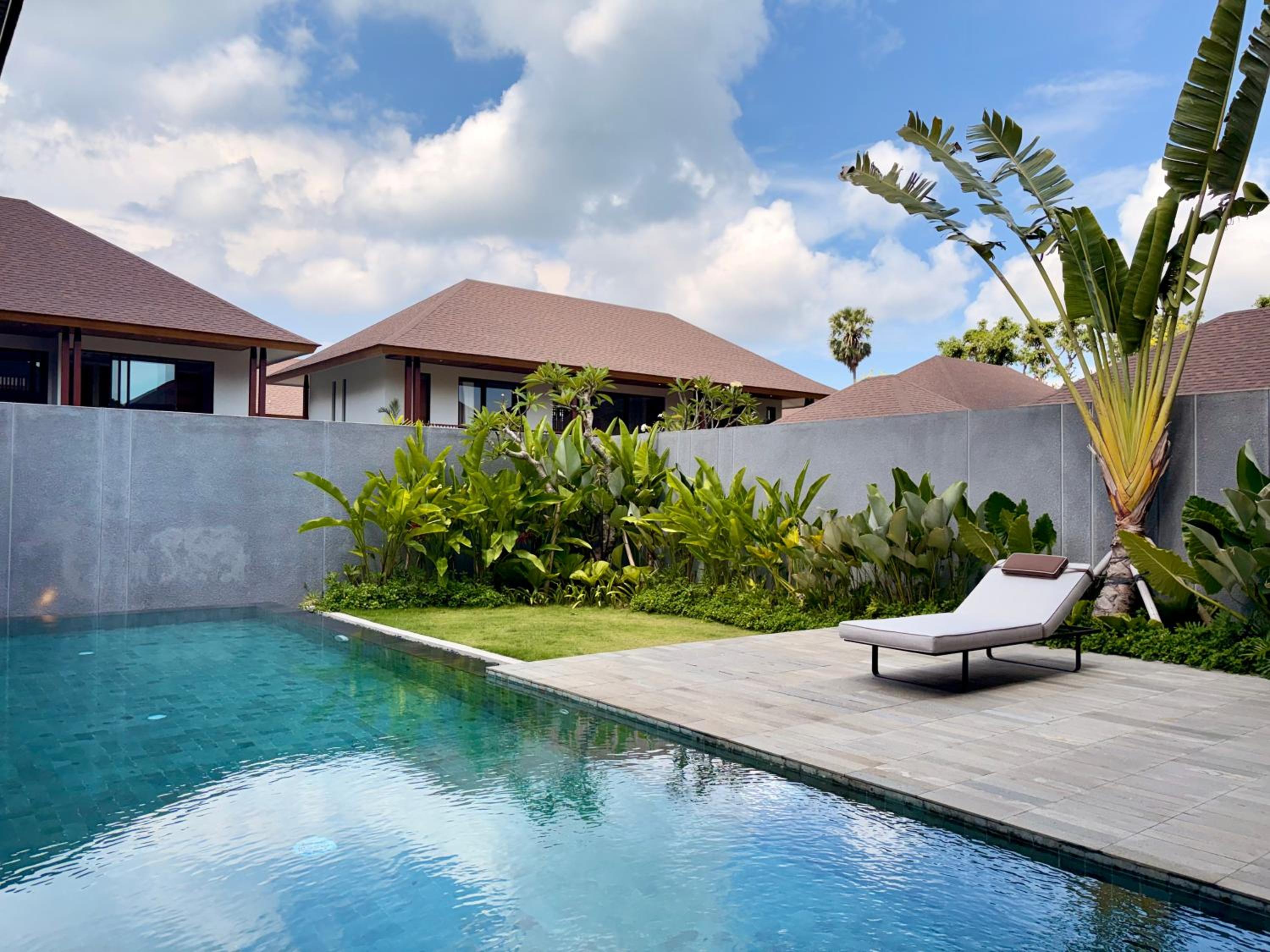 Cana Villa Jimbaran