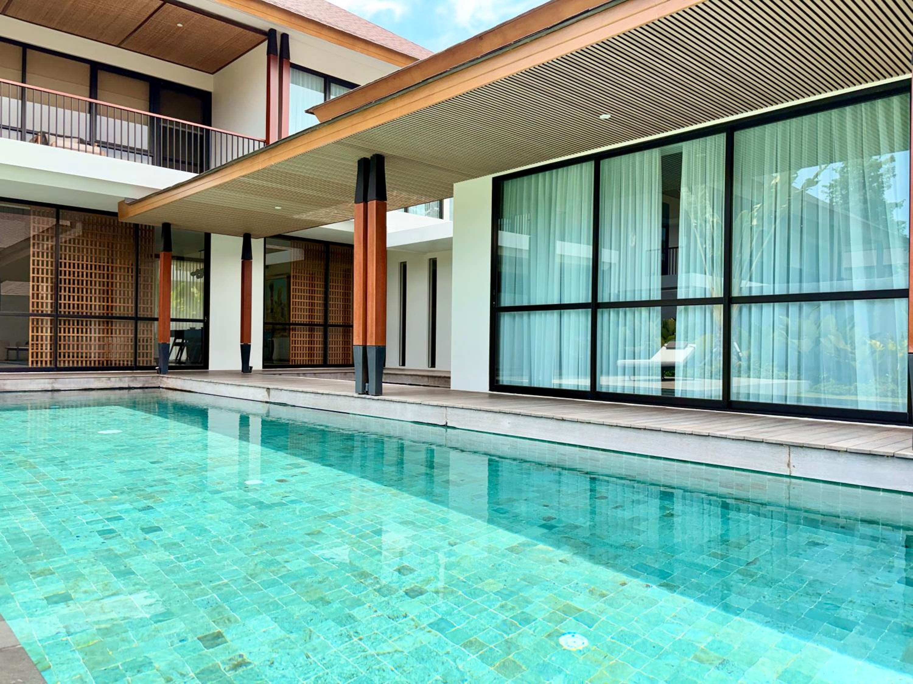 Cana Villa Jimbaran