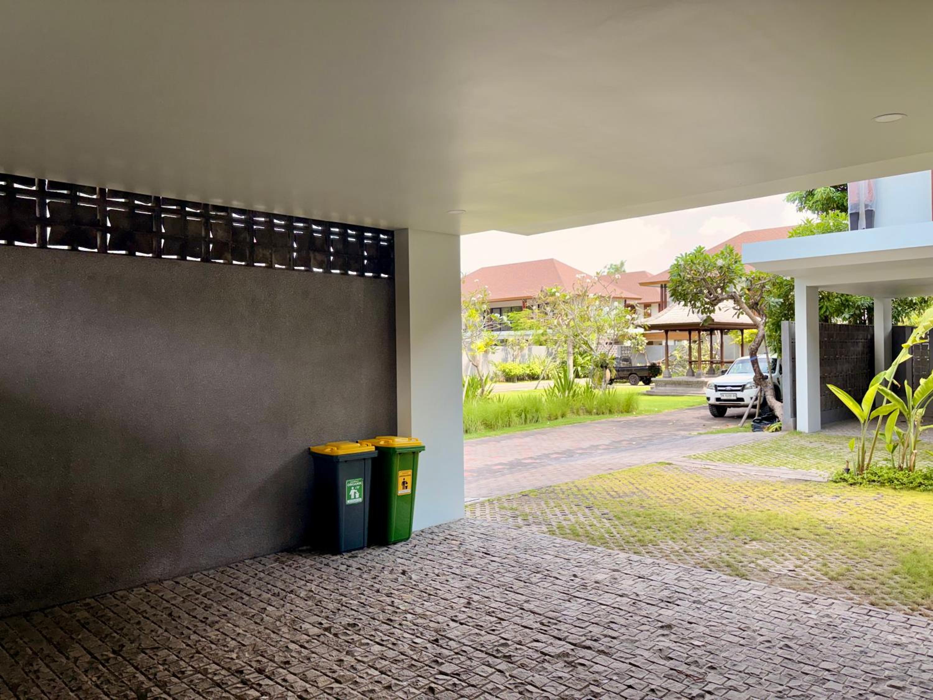 Cana Villa Jimbaran