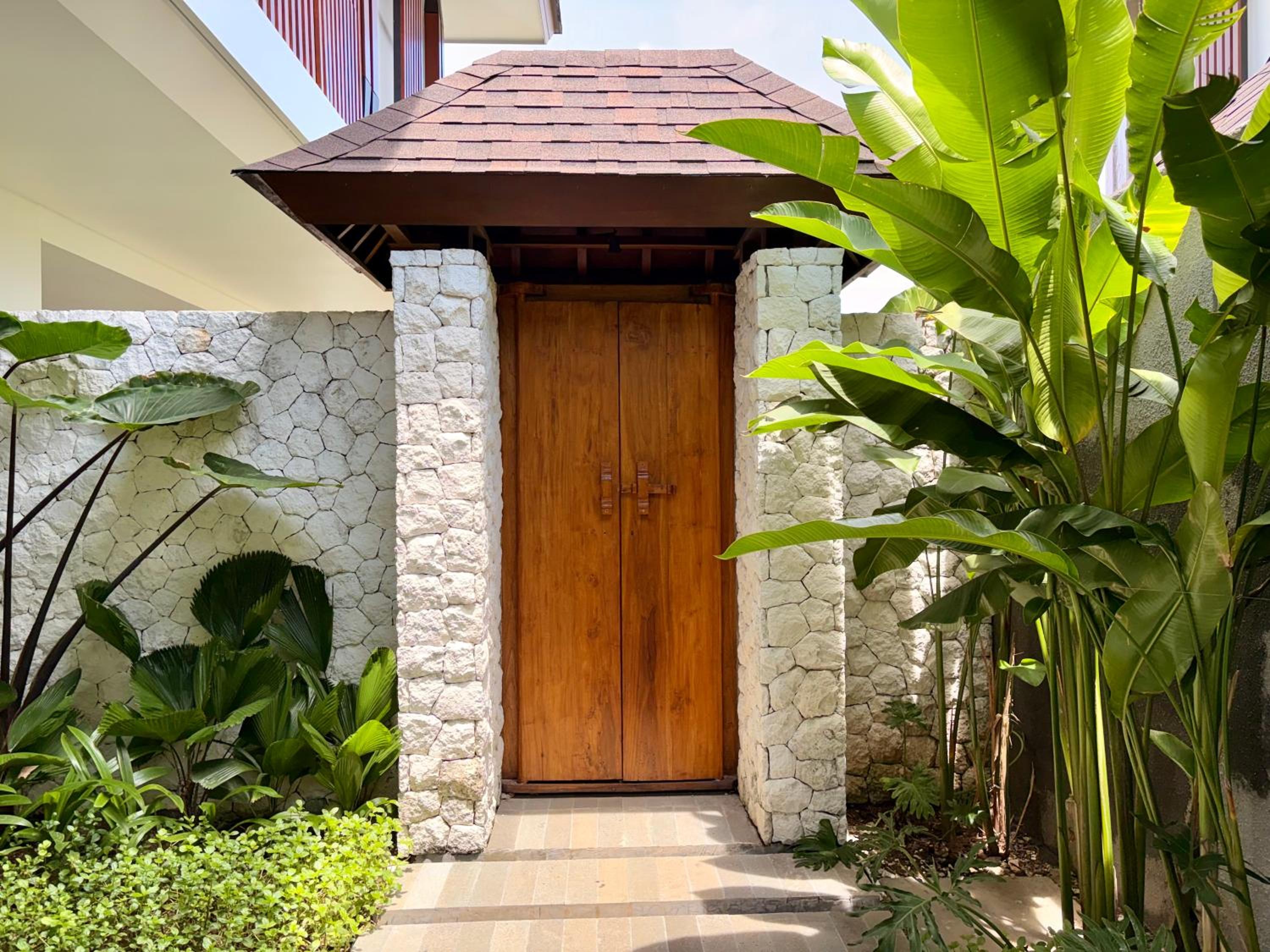 Cana Villa Jimbaran