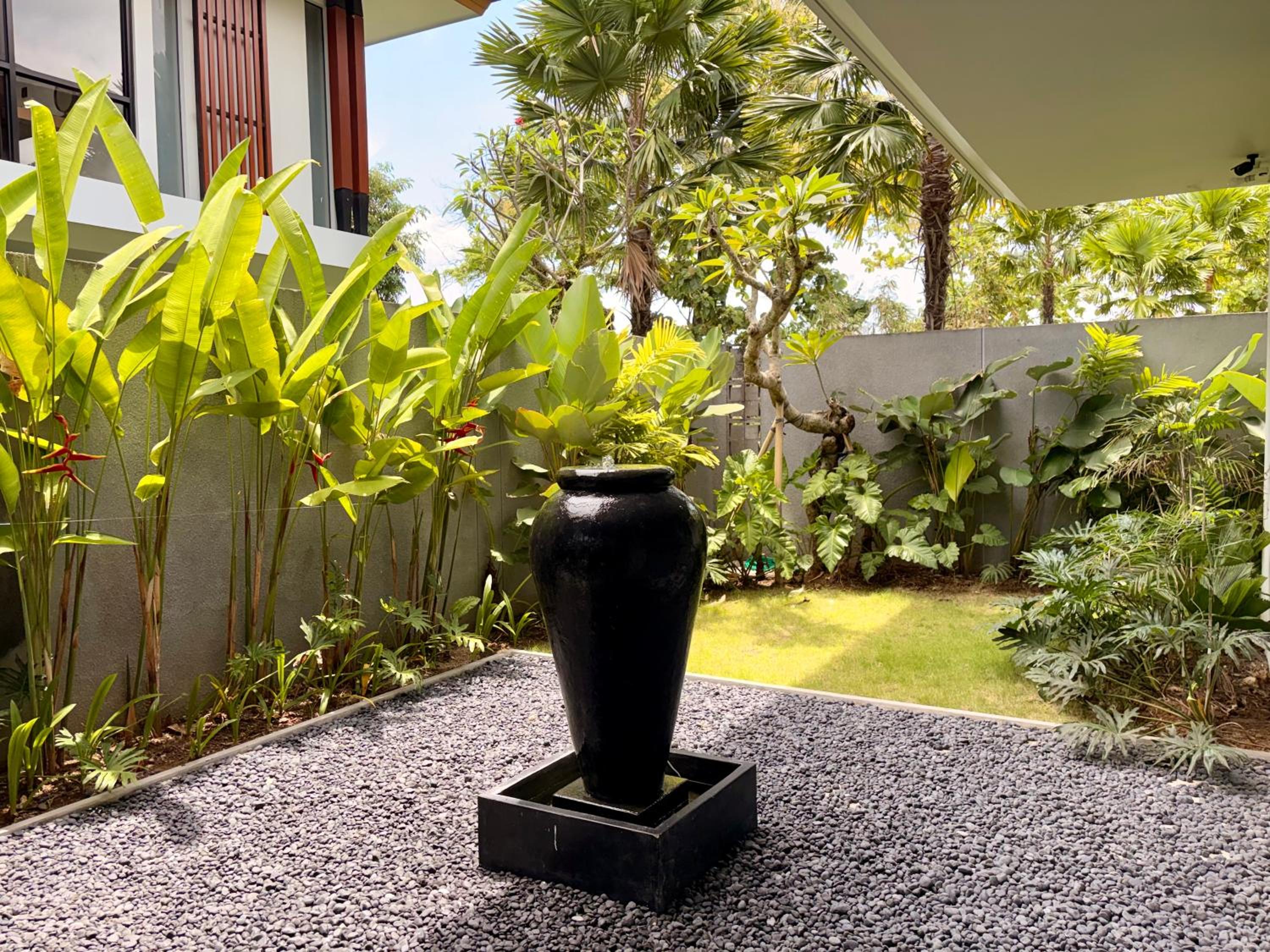 Cana Villa Jimbaran