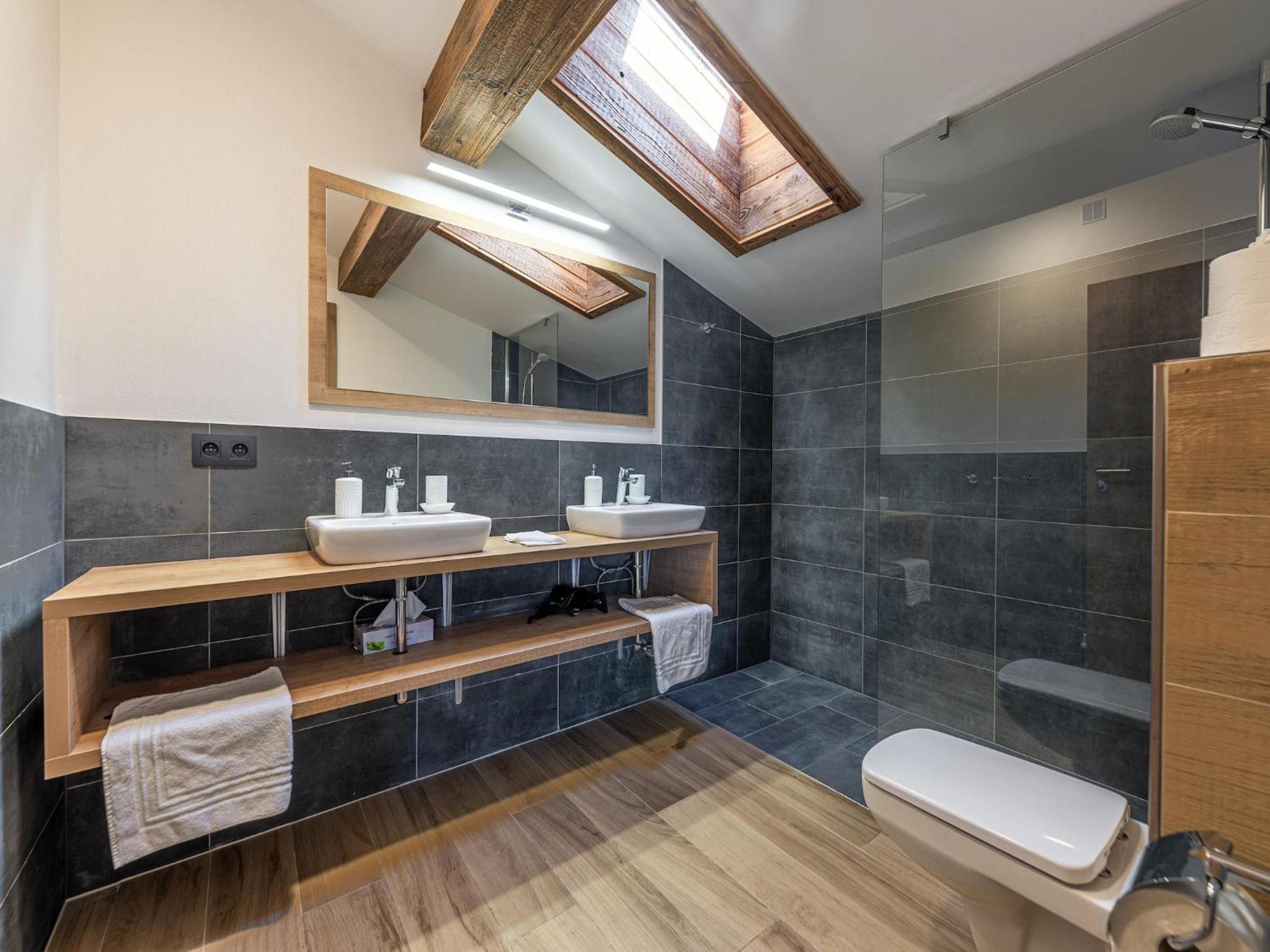Holiday apartment near KitzSki ski lift