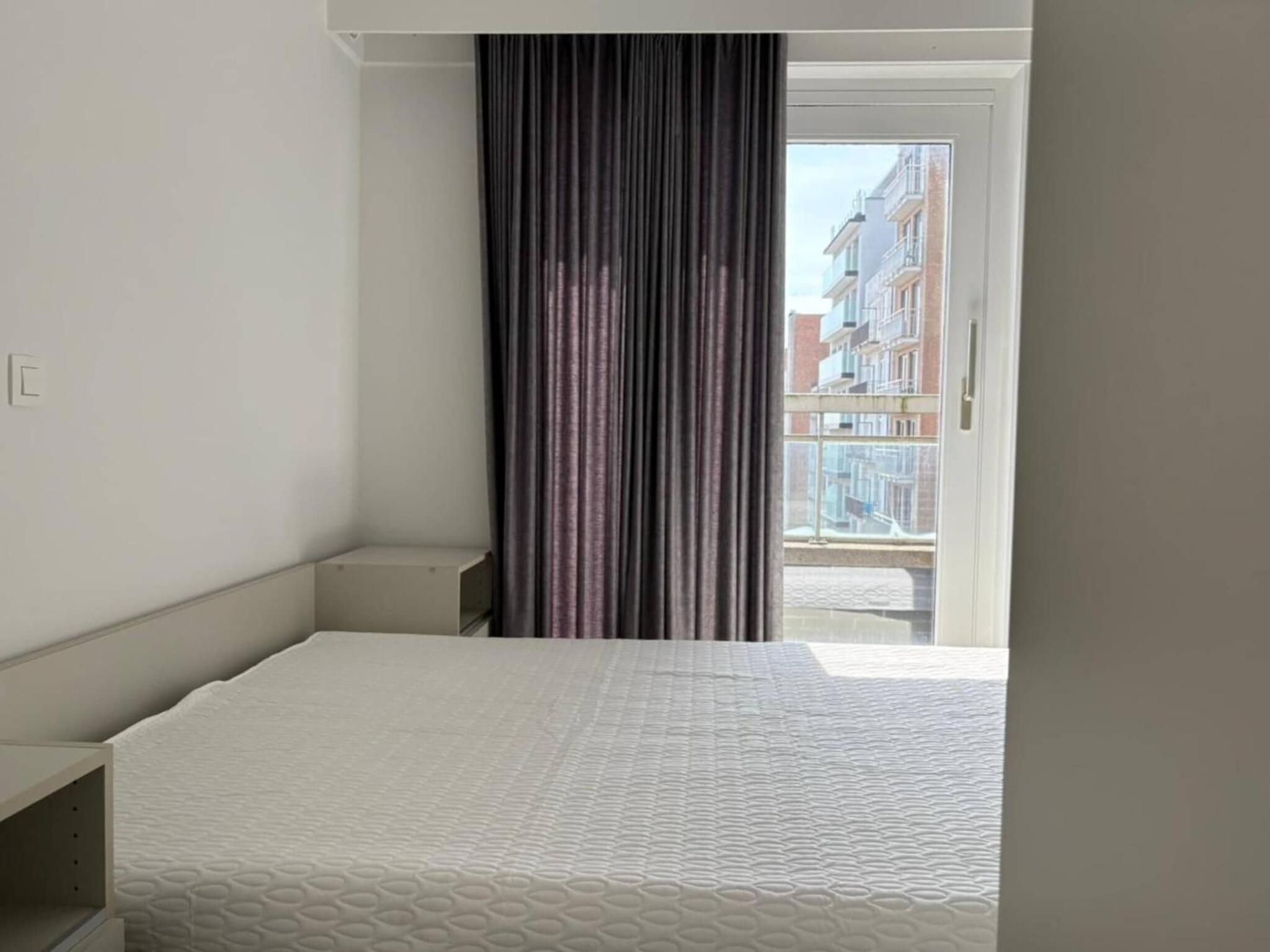 Stylish 3-bedroom apartment with sea view