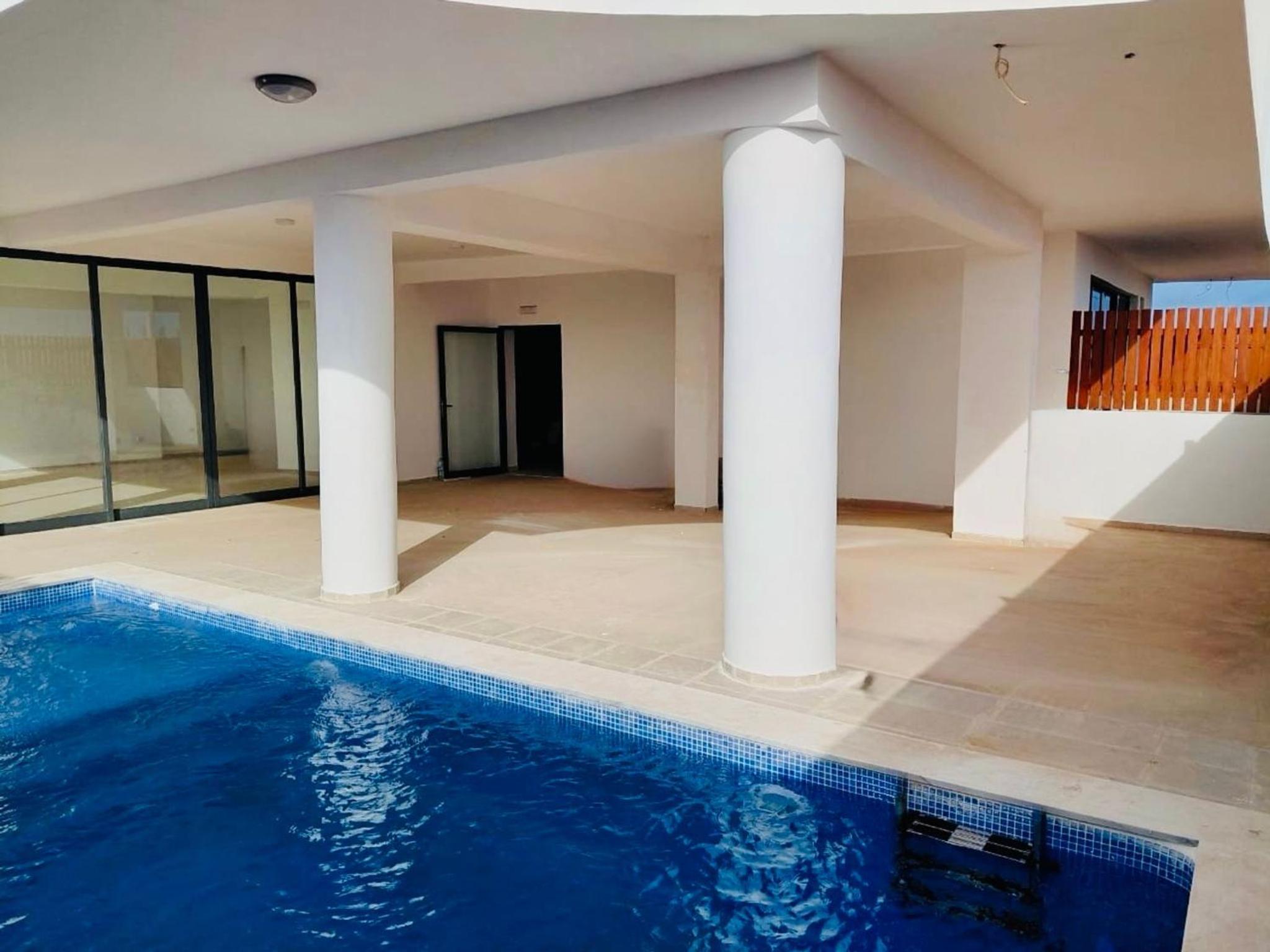 JoLi Beach House - Charming Ground Floor T0 Suite
