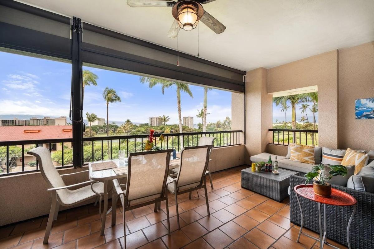 Kaanapali Royal H303 · KRL H303 Spacious 2BD Condo on Maui Golf