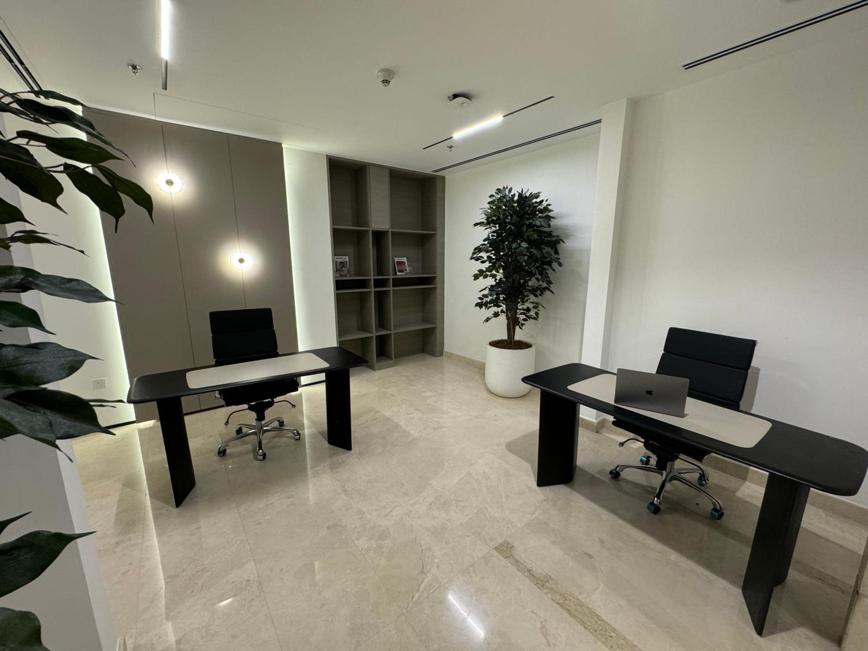 Standpoint Tower by Luxe Living