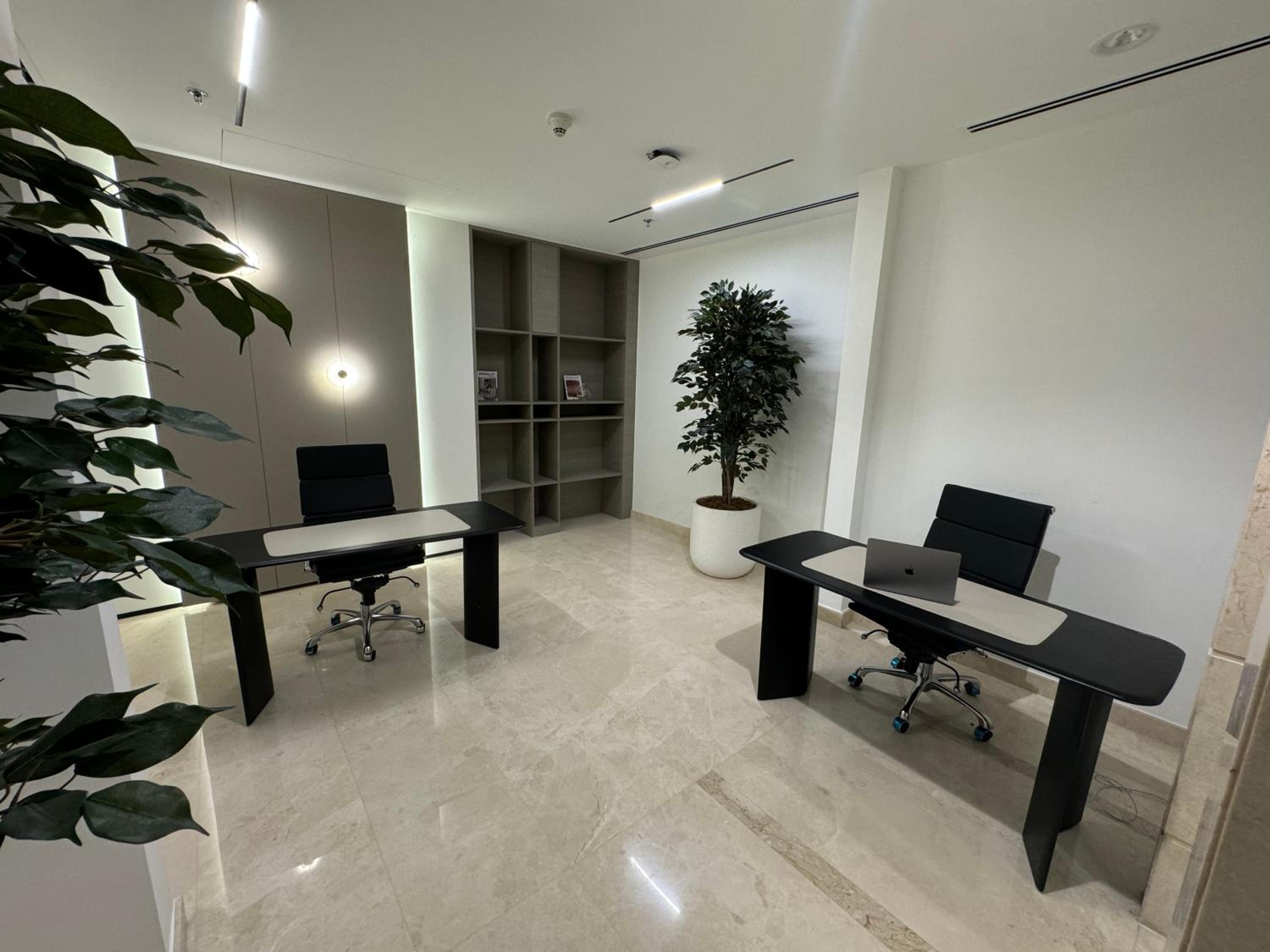 Standpoint Tower by Luxe Living