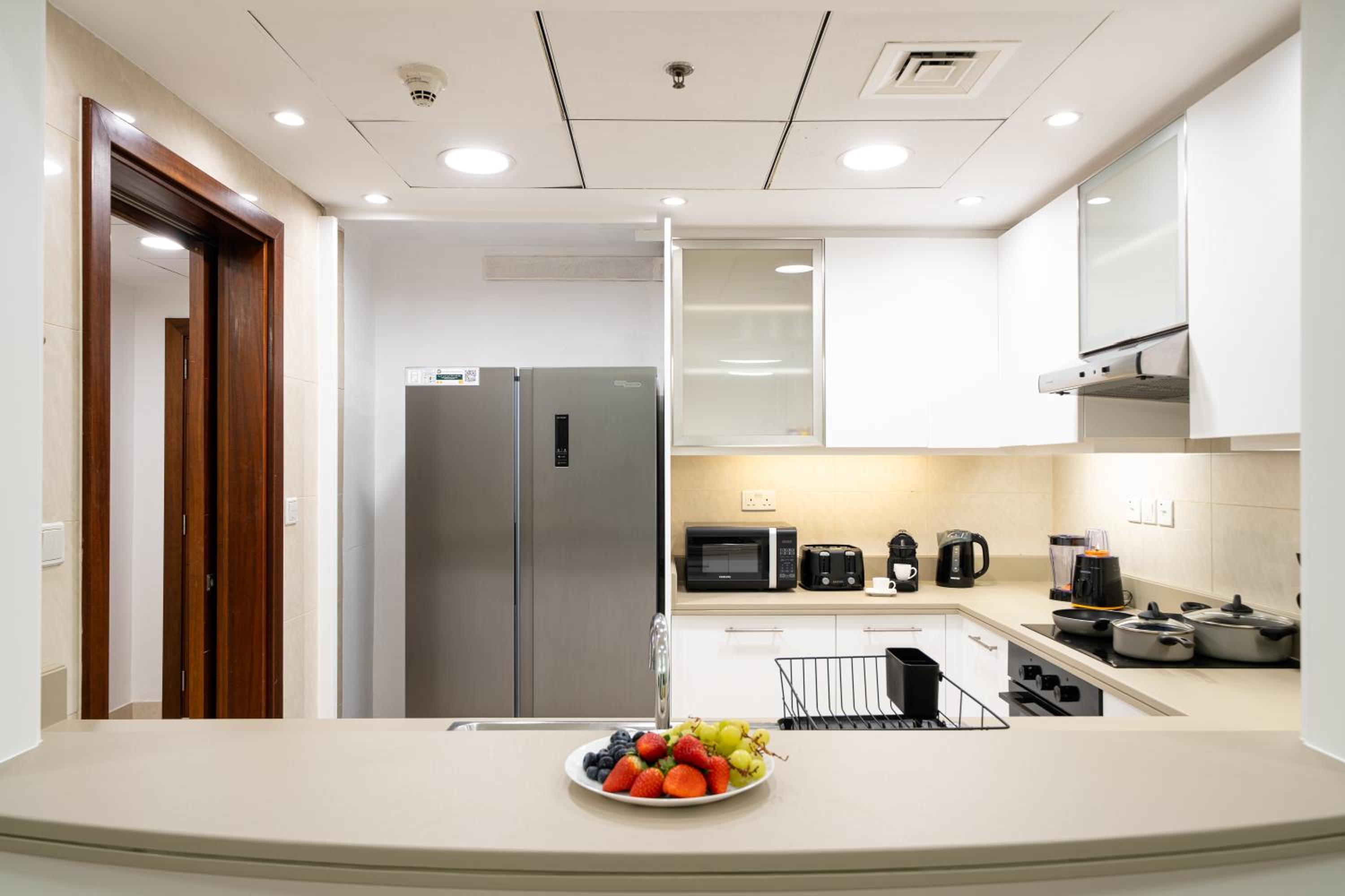 Standpoint Tower by Luxe Living