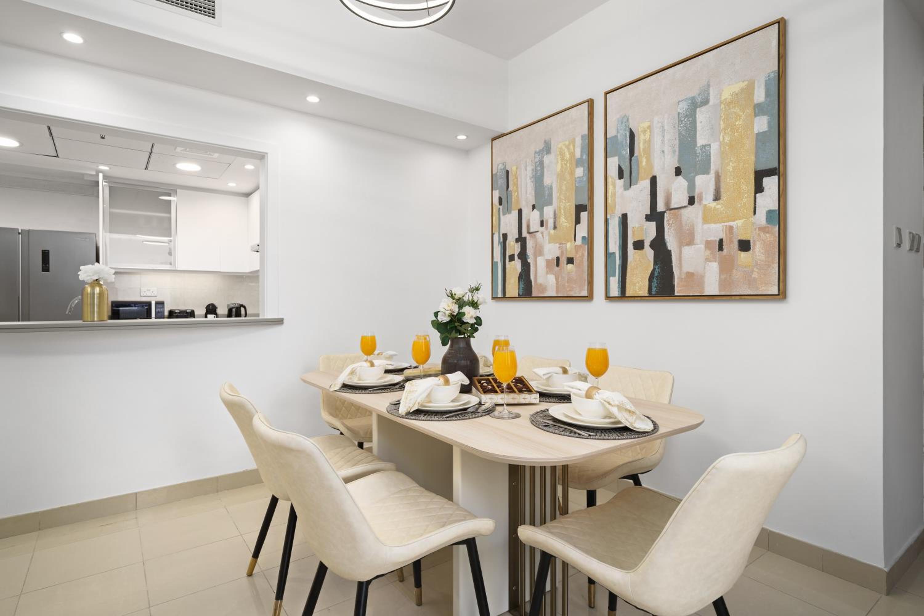Standpoint Tower by Luxe Living