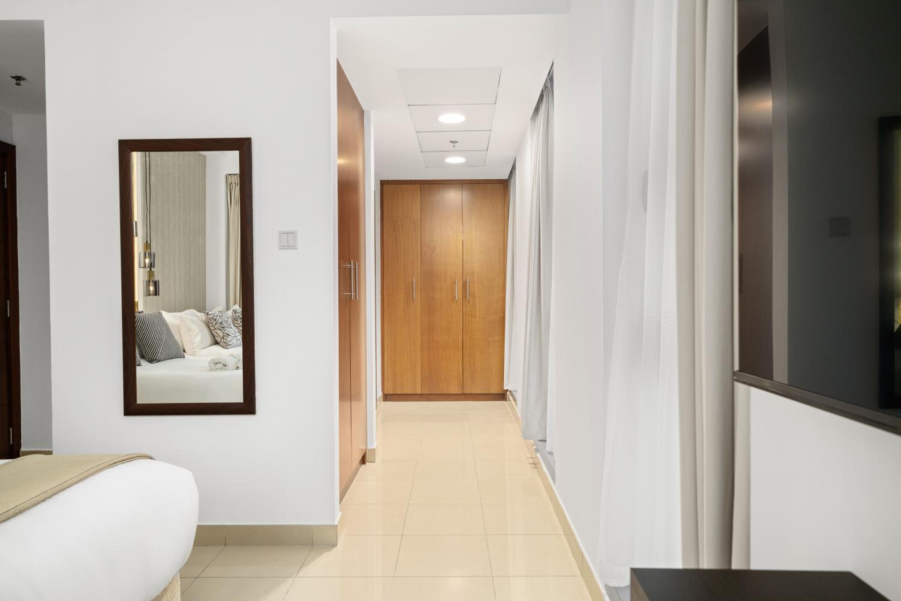Standpoint Tower by Luxe Living