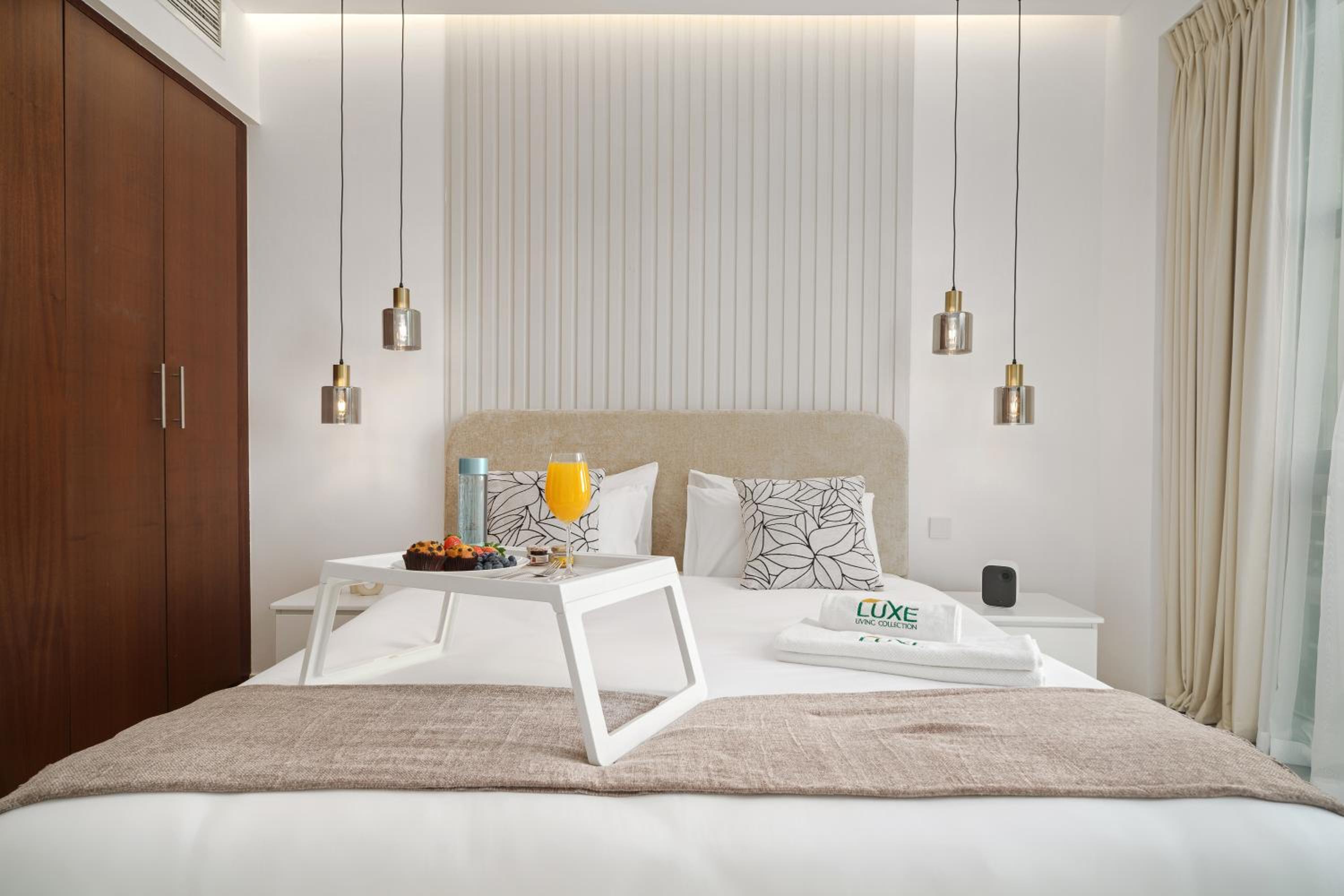 Standpoint Tower by Luxe Living