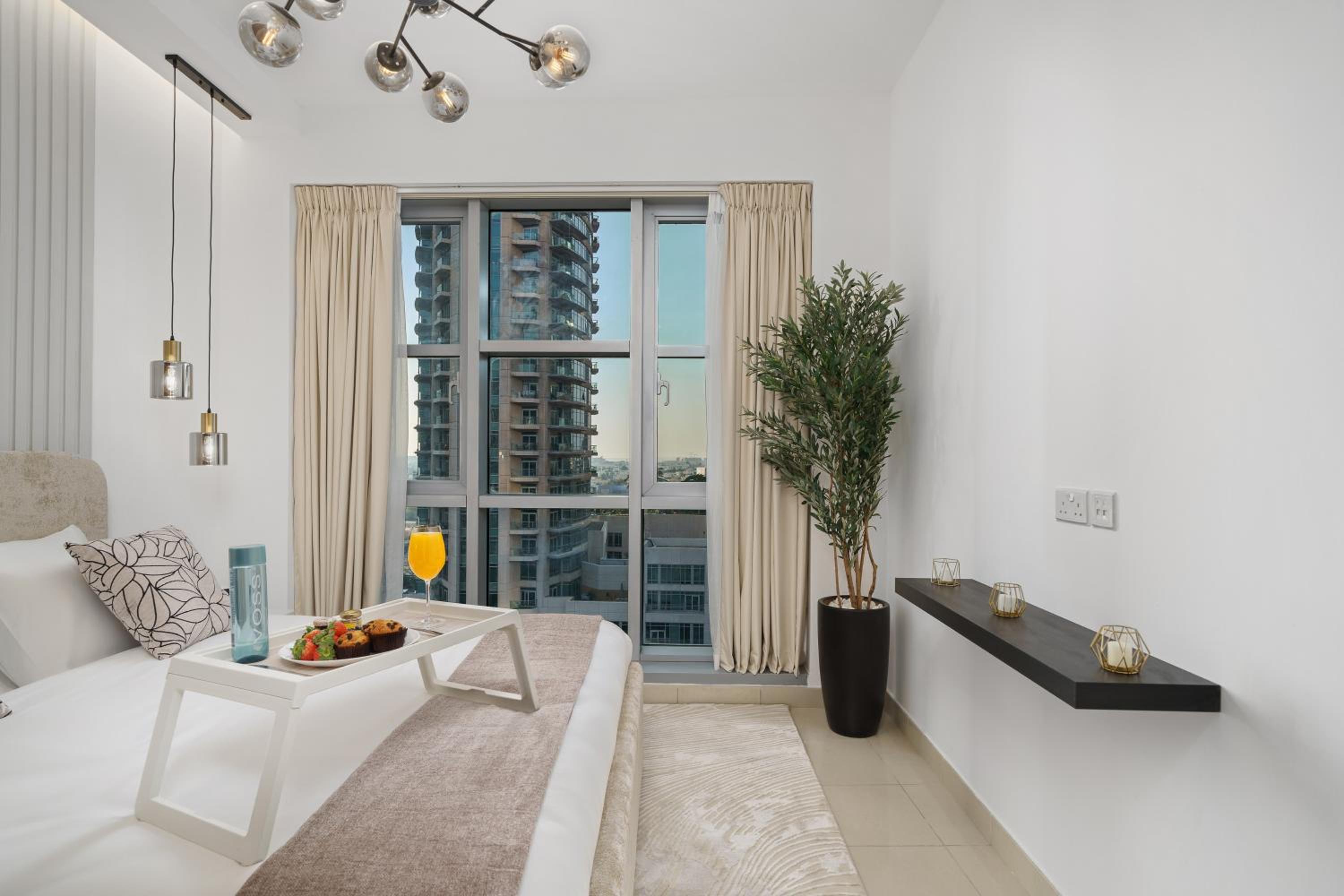 Standpoint Tower by Luxe Living