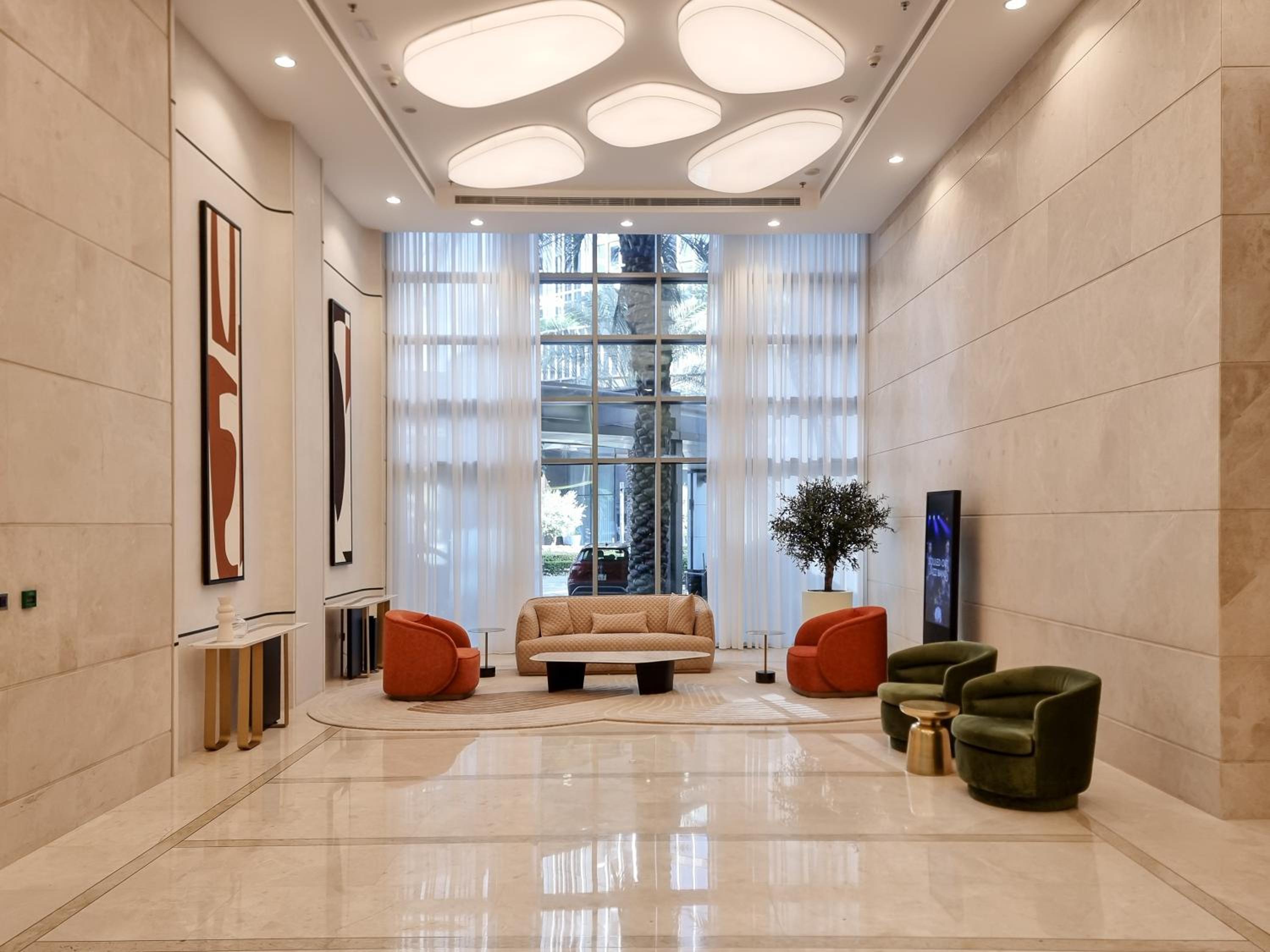 Standpoint Tower by Luxe Living