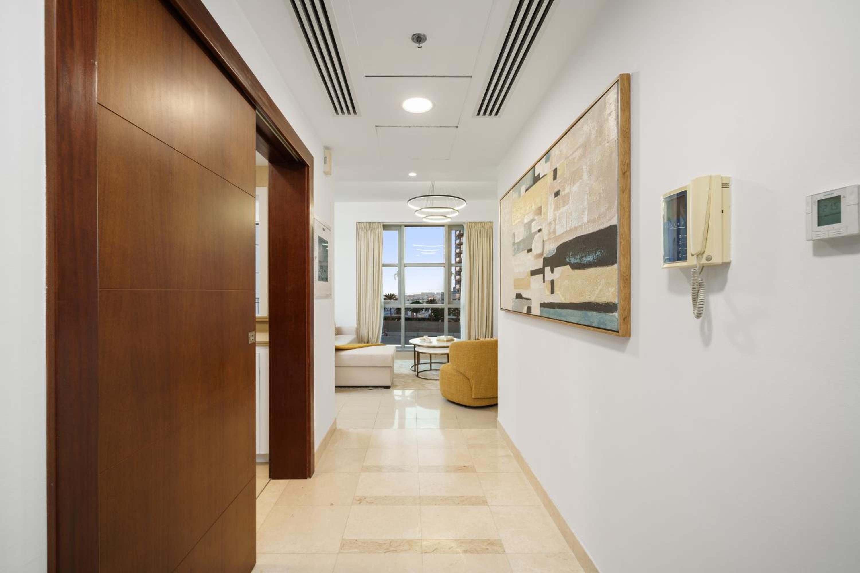 Standpoint Tower by Luxe Living