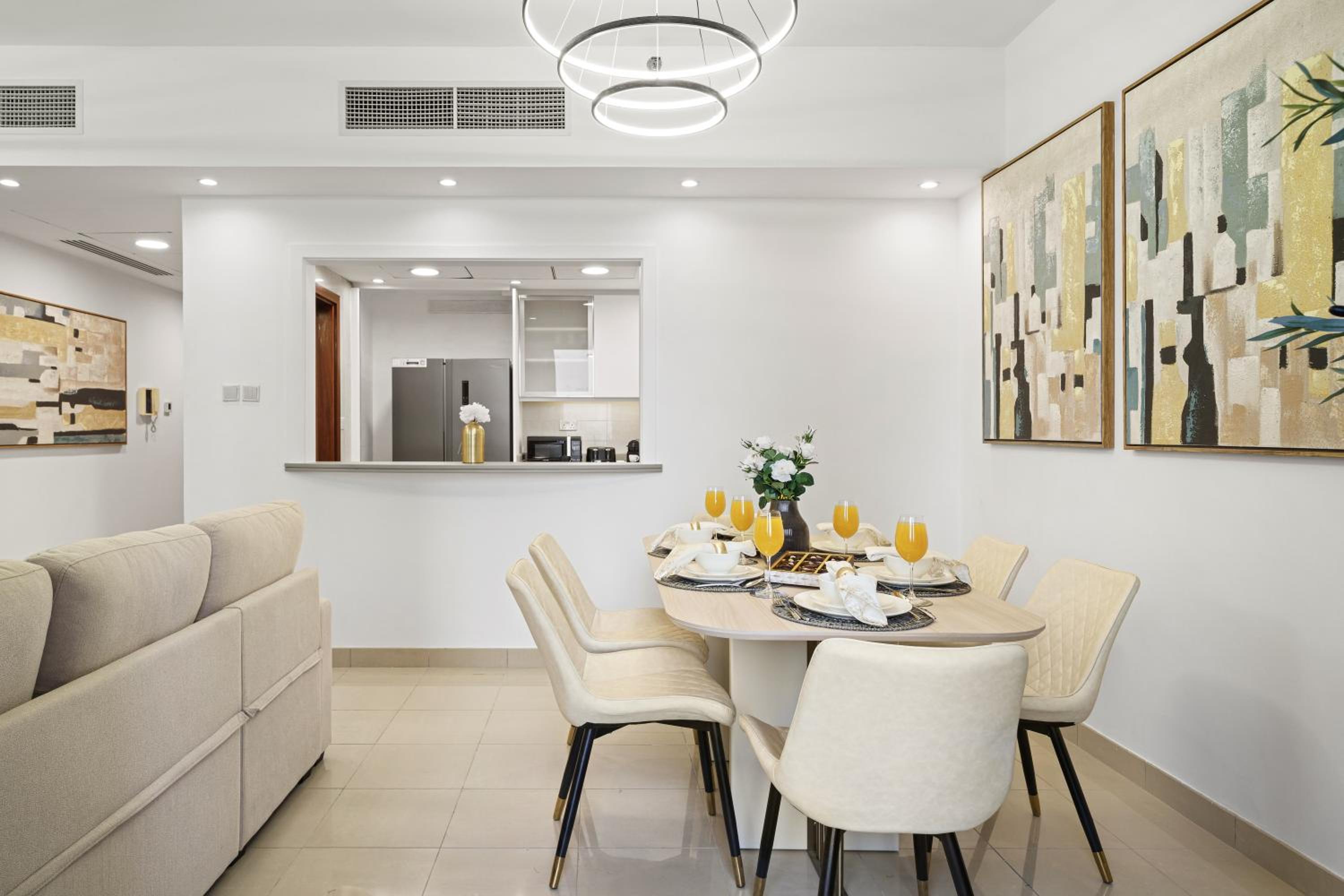 Standpoint Tower by Luxe Living