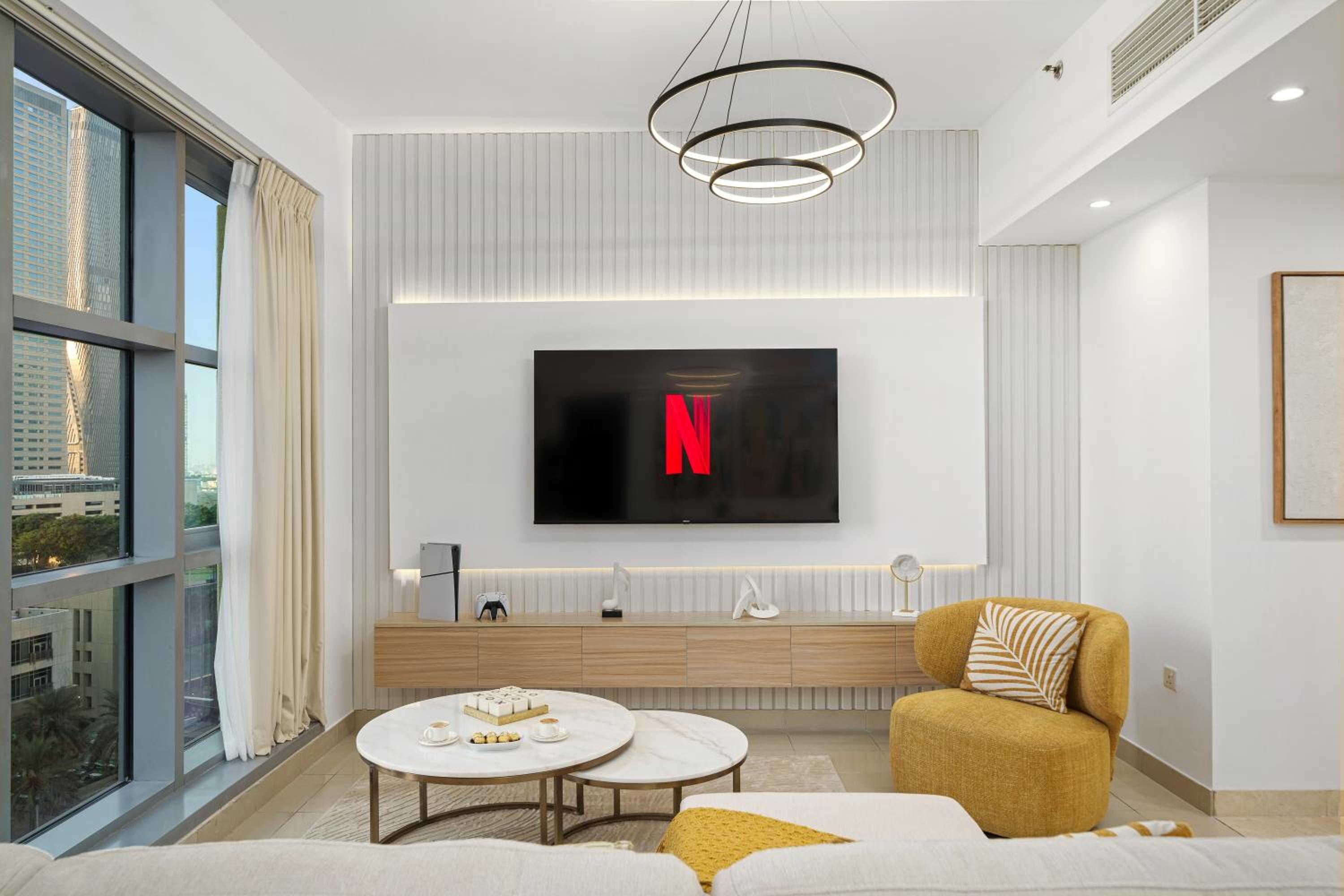 Standpoint Tower by Luxe Living