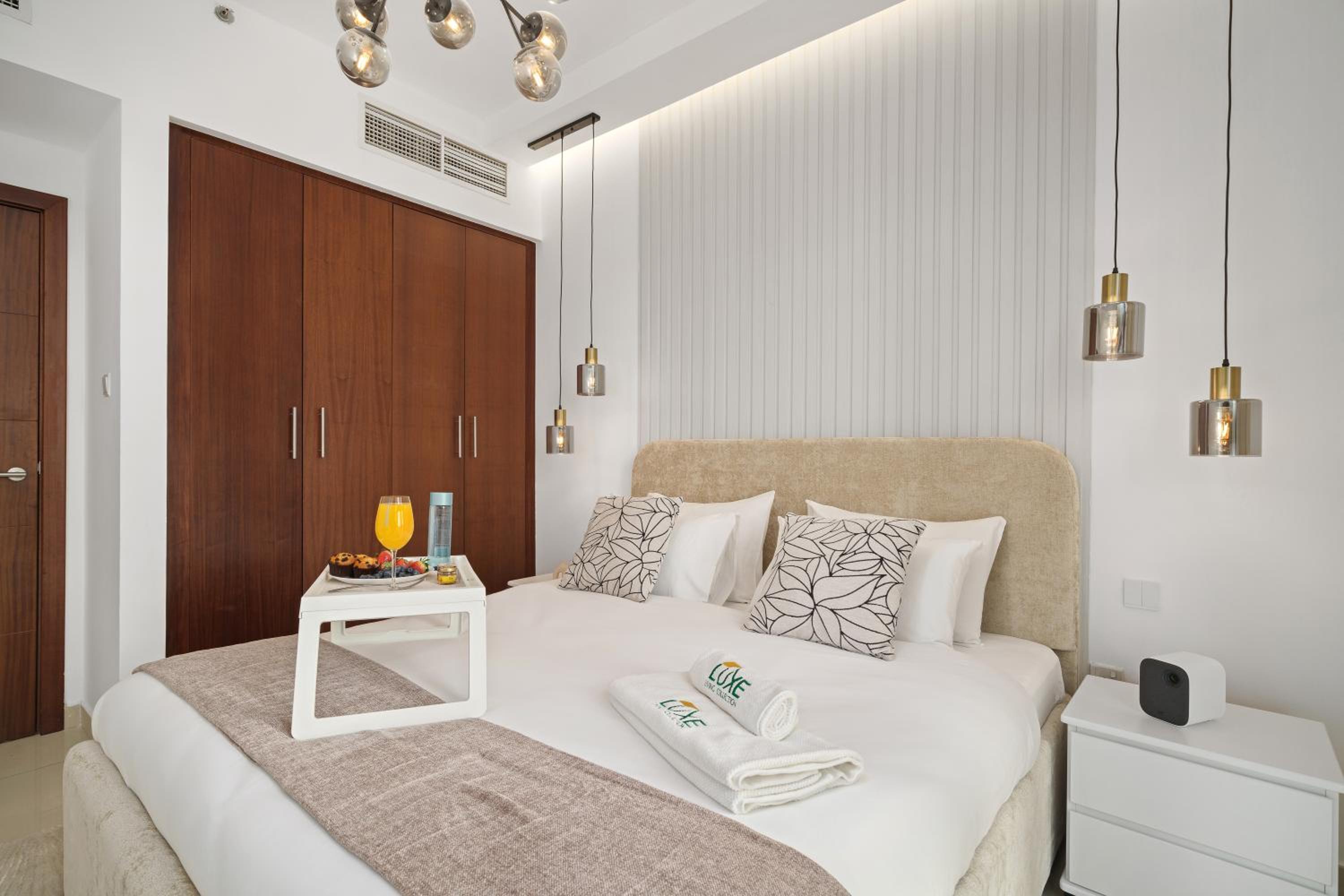 Standpoint Tower by Luxe Living