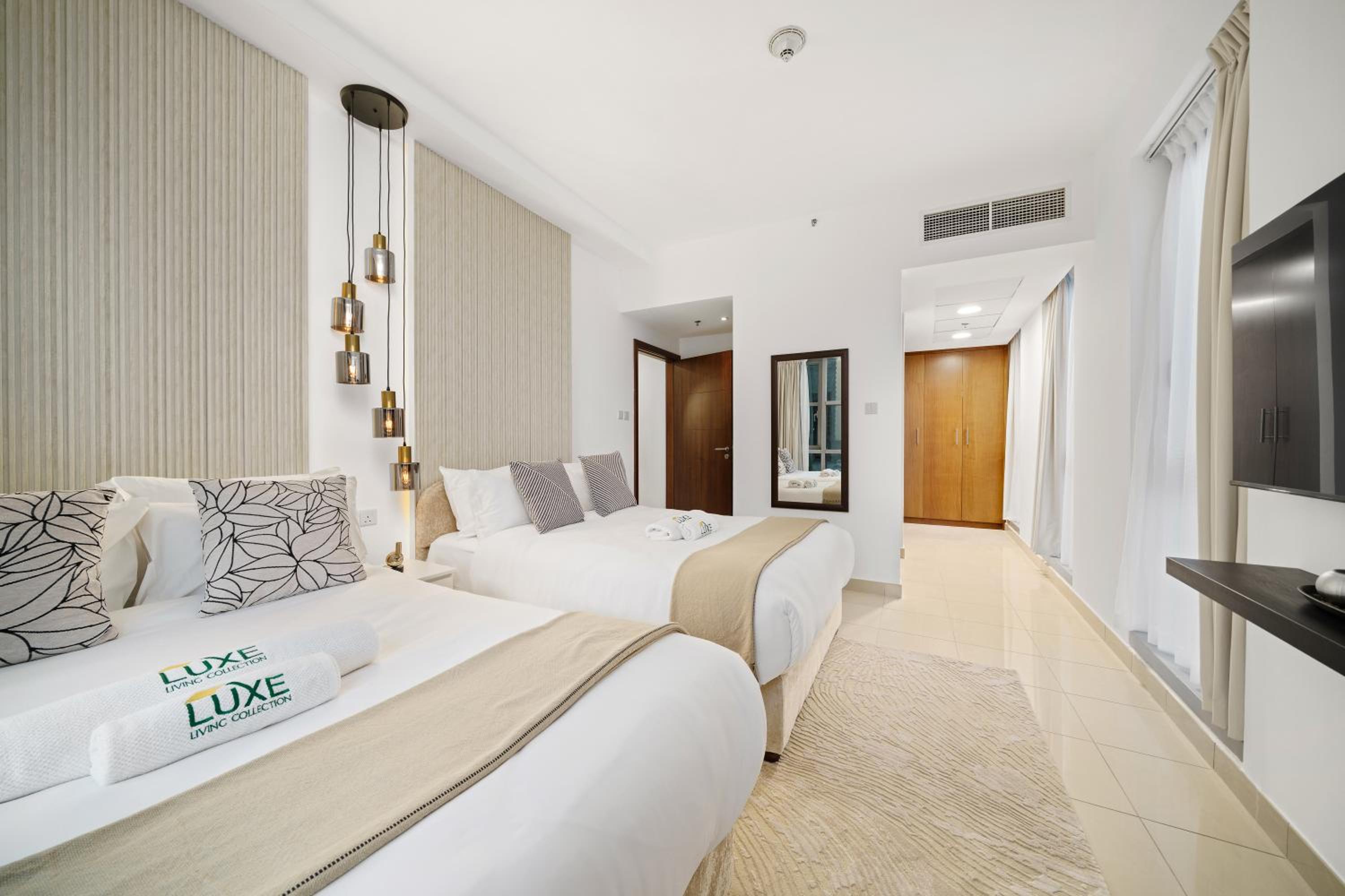 Standpoint Tower by Luxe Living