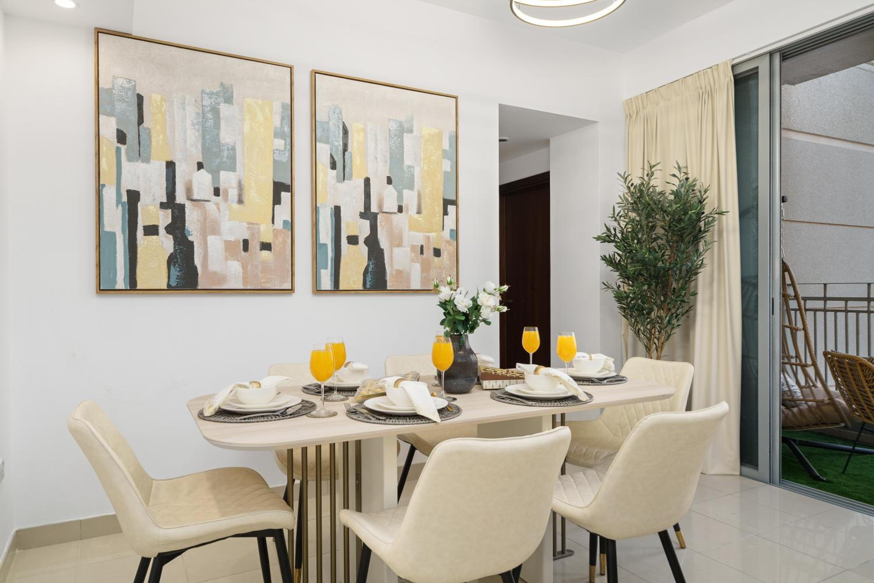 Standpoint Tower by Luxe Living