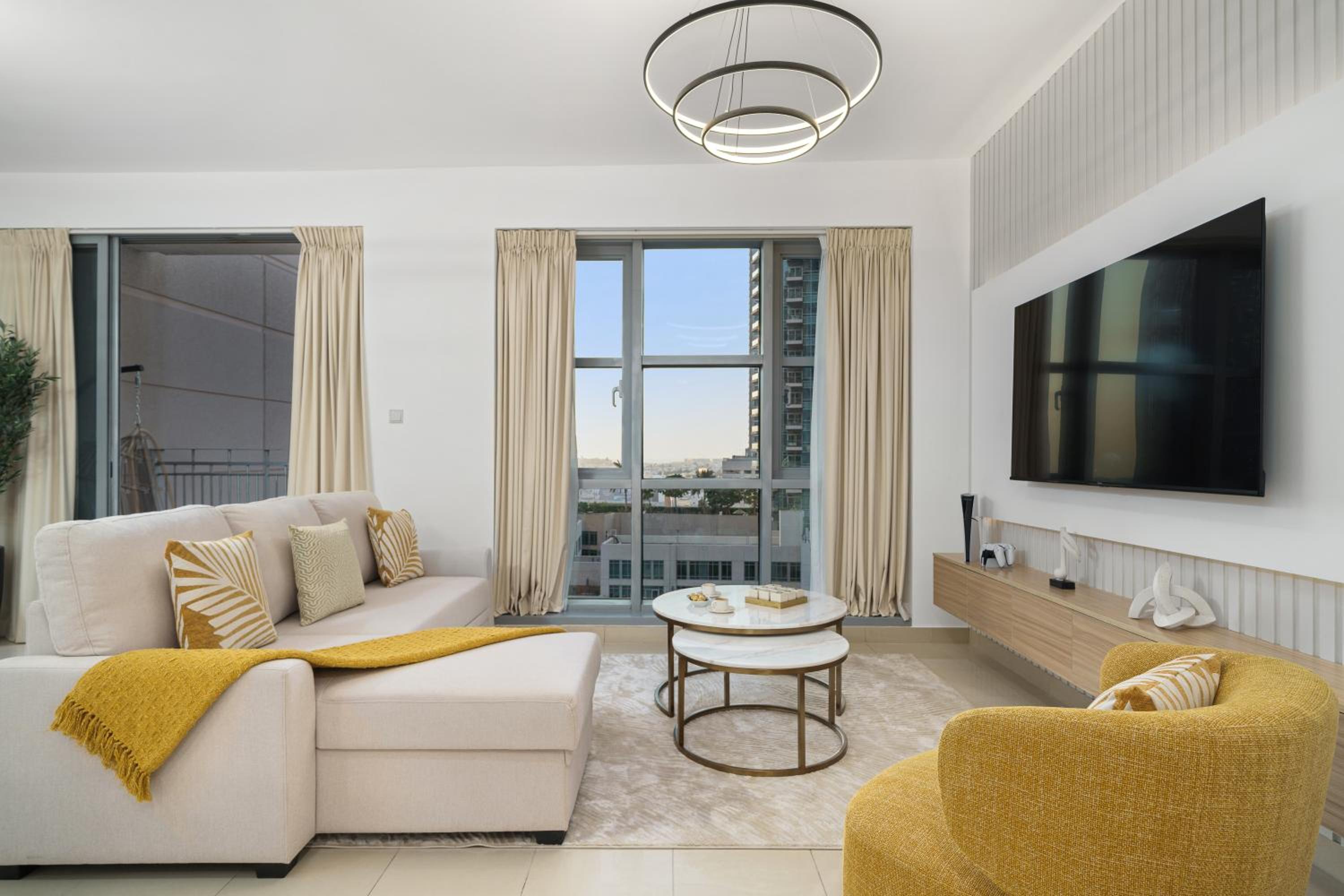 Standpoint Tower by Luxe Living