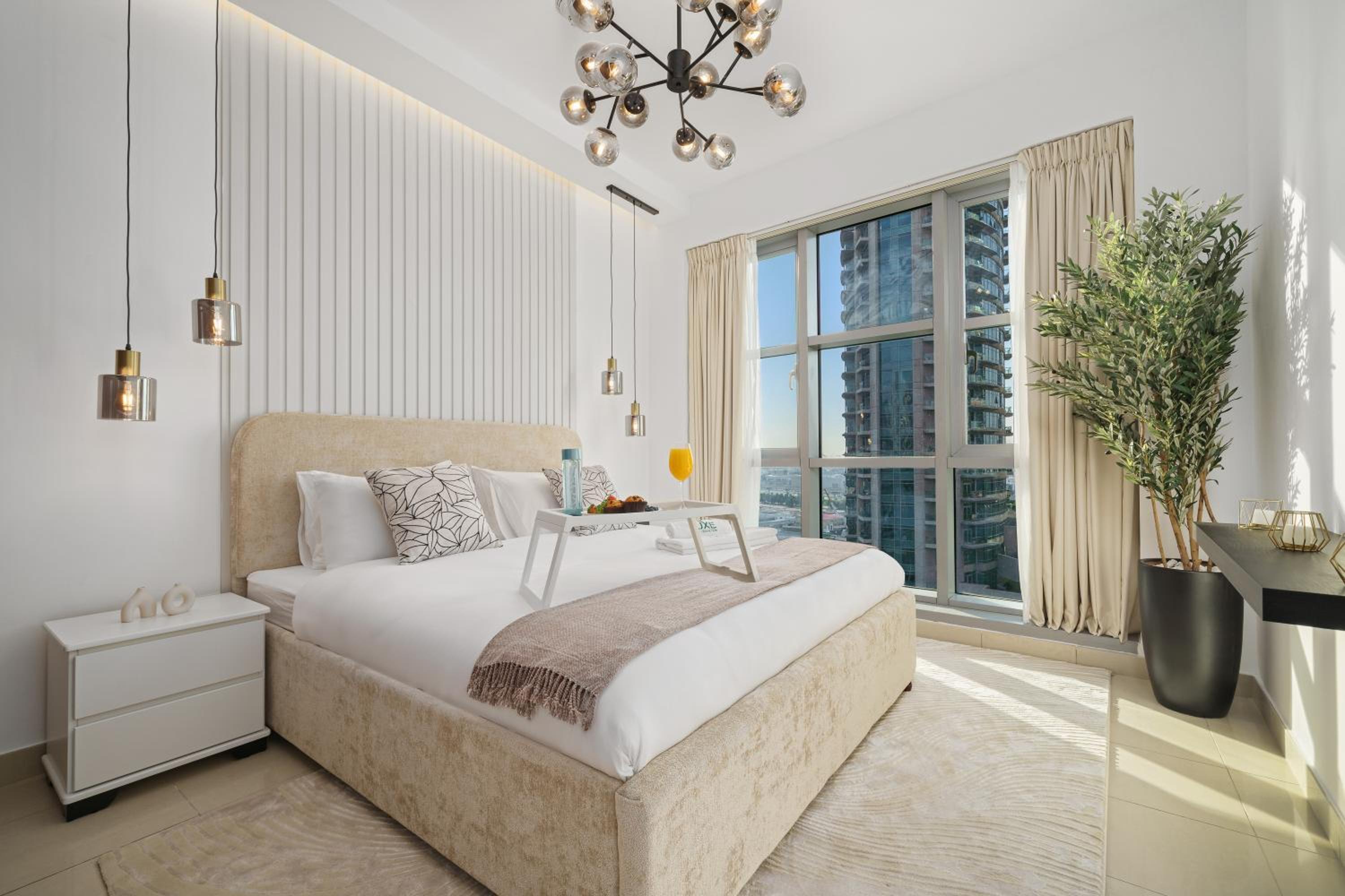 Standpoint Tower by Luxe Living