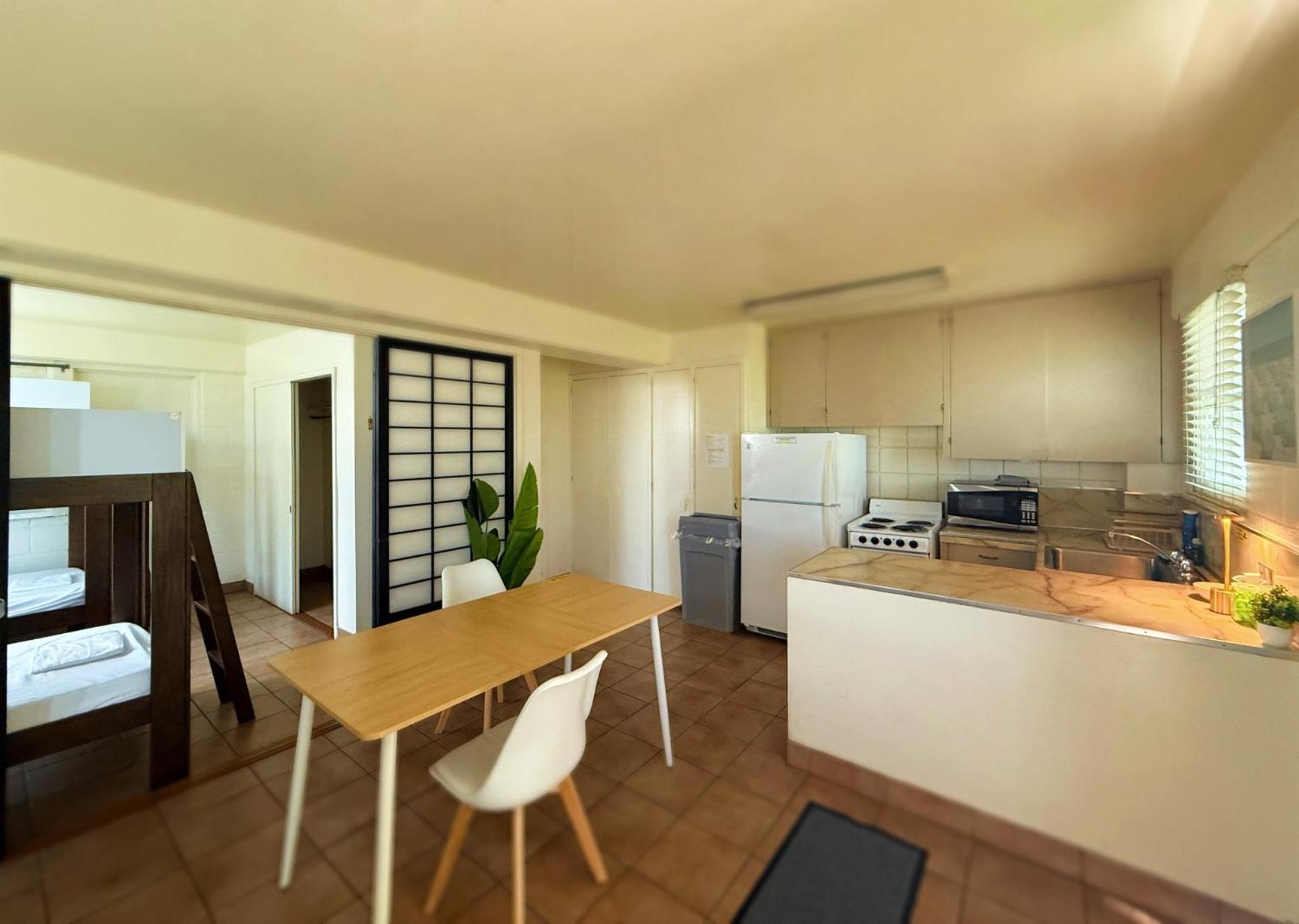 Bposhtels Waikiki Retreat