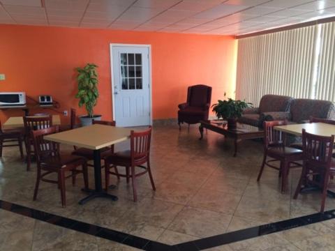 Howard Johnson by Wyndham Winter Haven FL, Billede 10