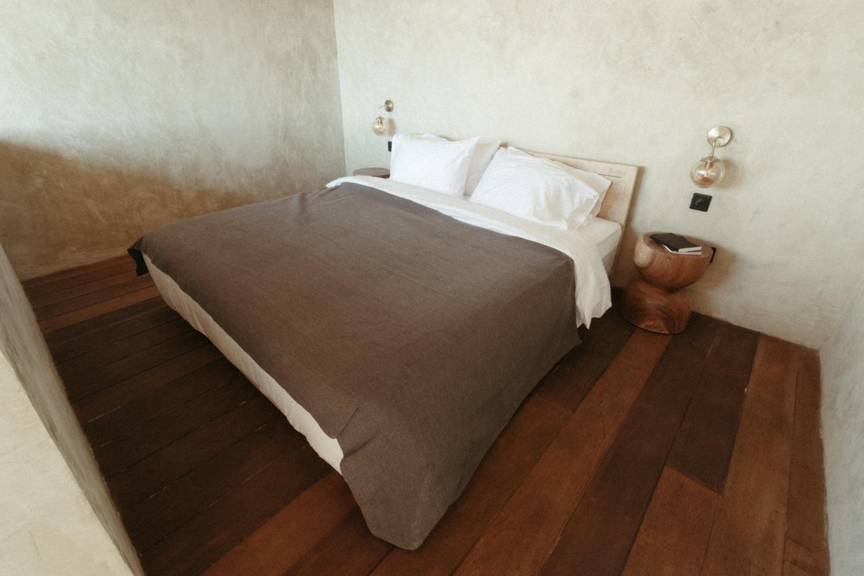 The Iggy Hotel Seseh Loft 6