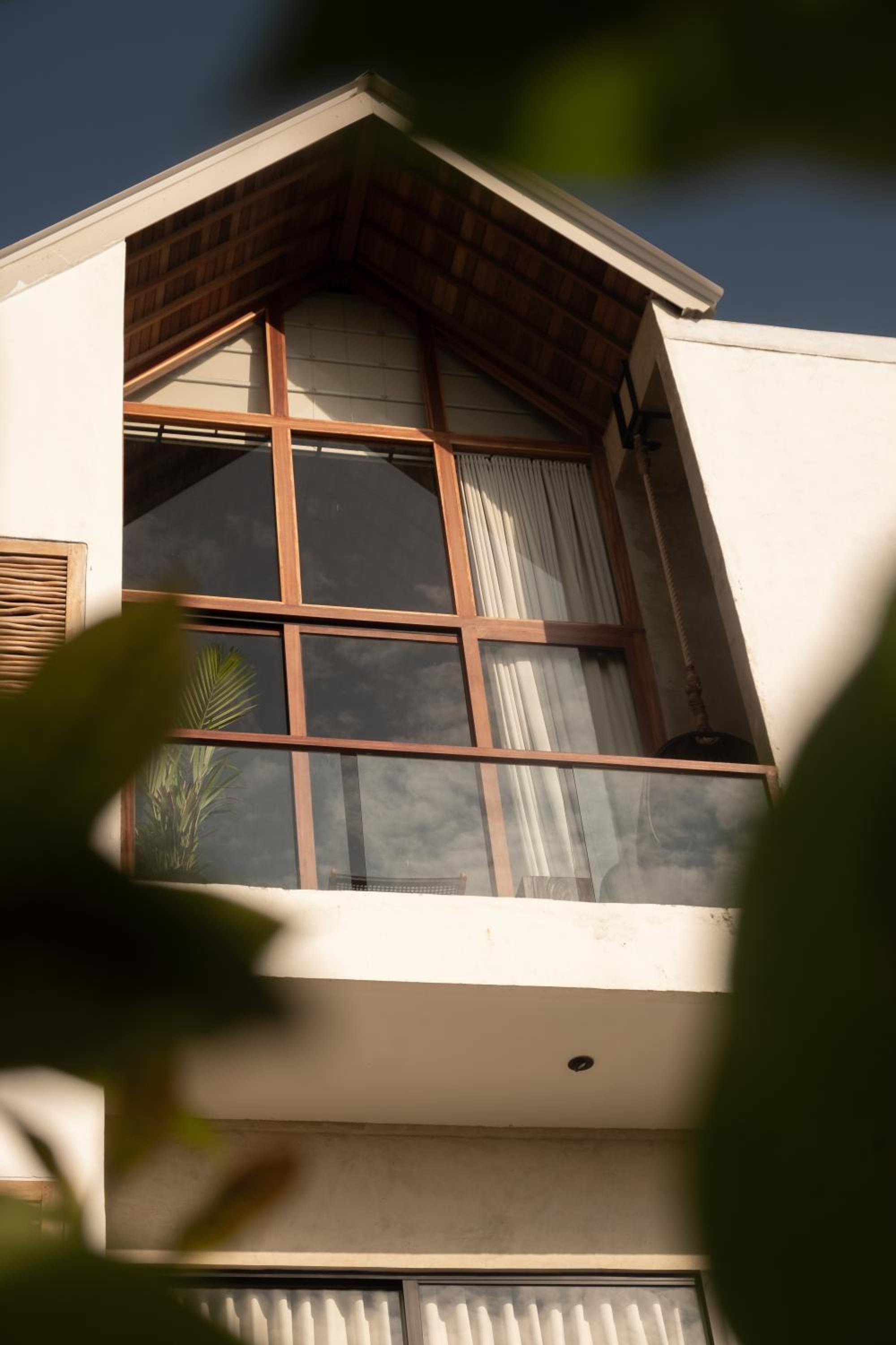 The Iggy Hotel Seseh Loft 6