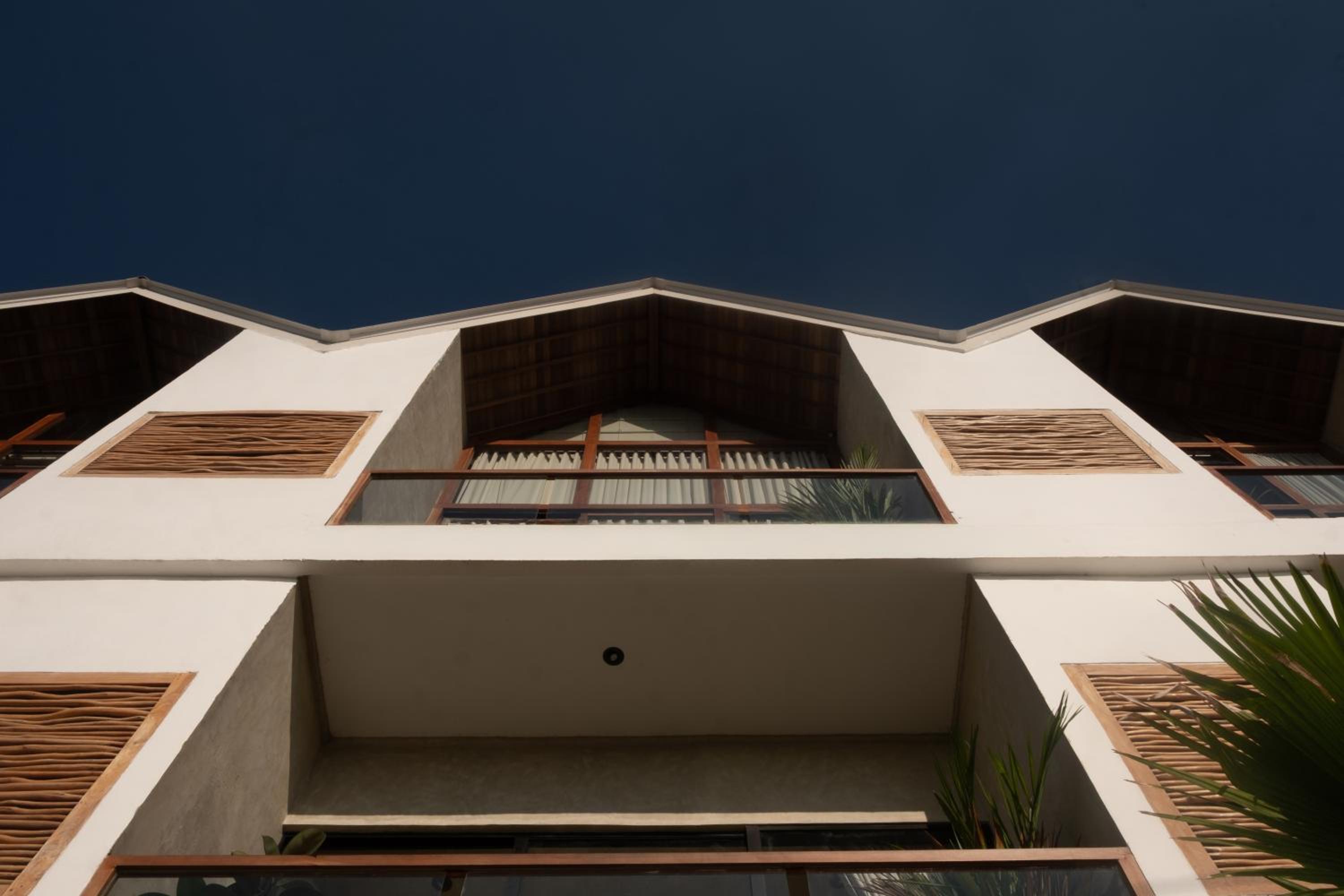 The Iggy Hotel Seseh Loft 6