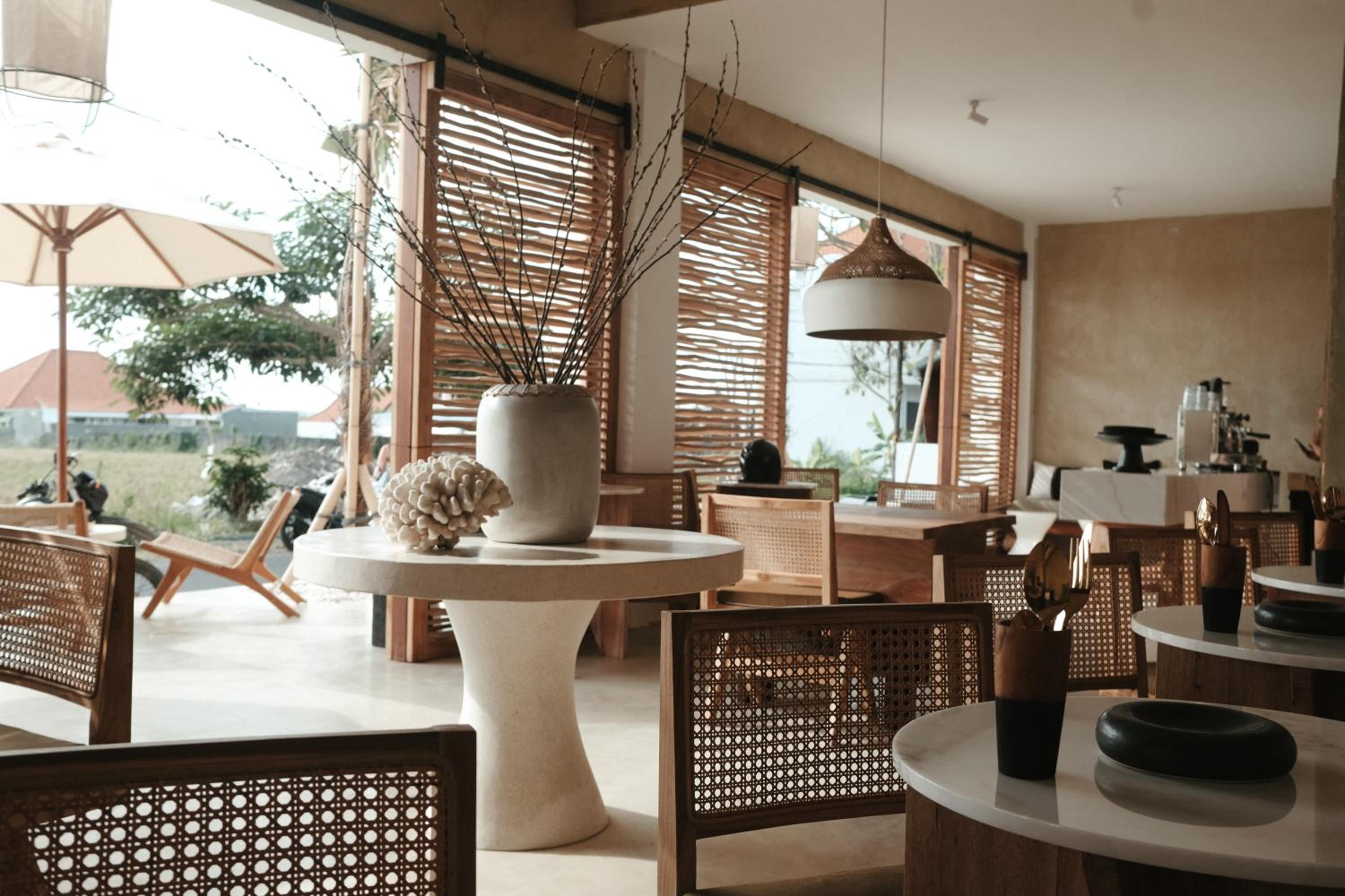 The Iggy Hotel Seseh Loft 6
