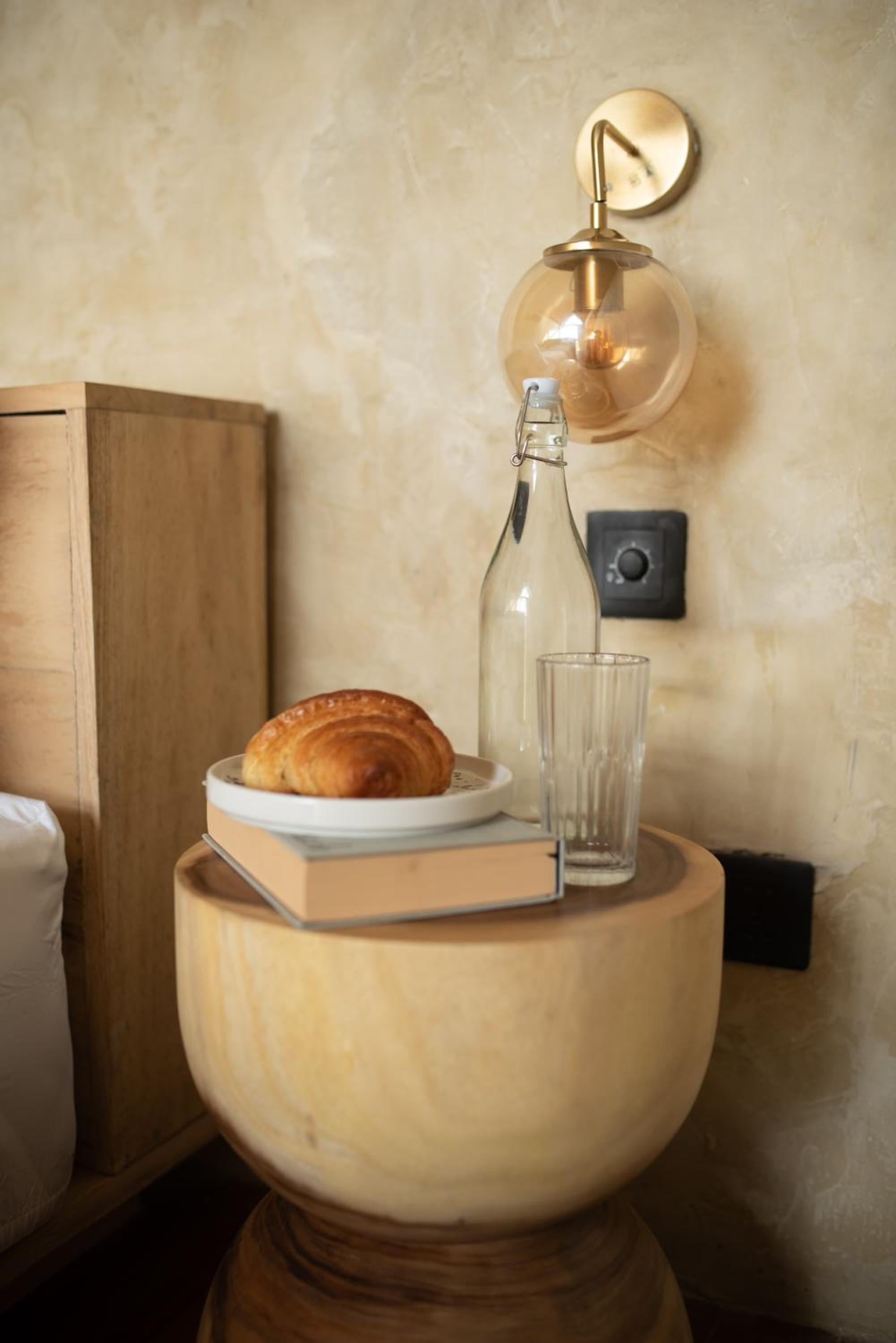 The Iggy Hotel Seseh Loft 7 Sauna Ice Bath