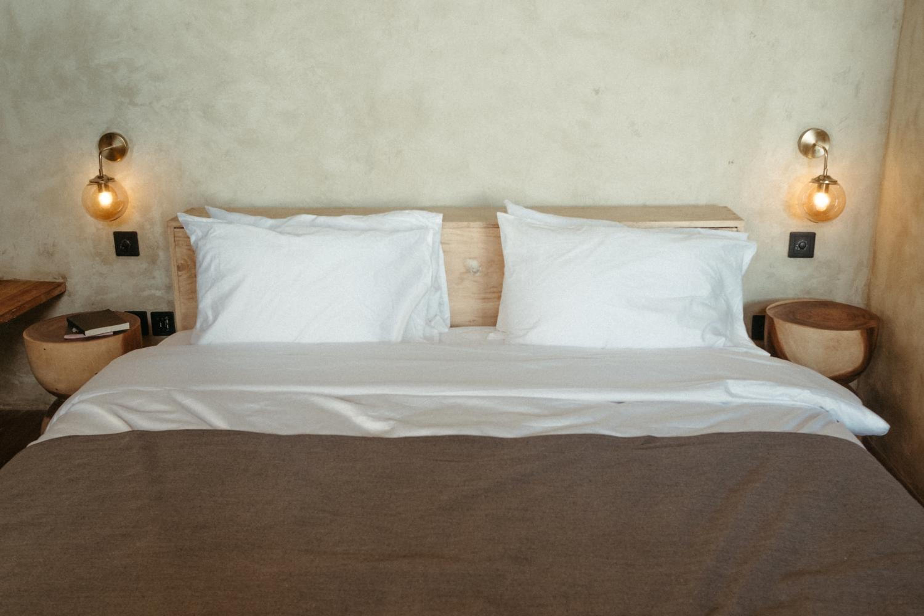 The Iggy Hotel Seseh Loft 5, Sauna & Ice Bath