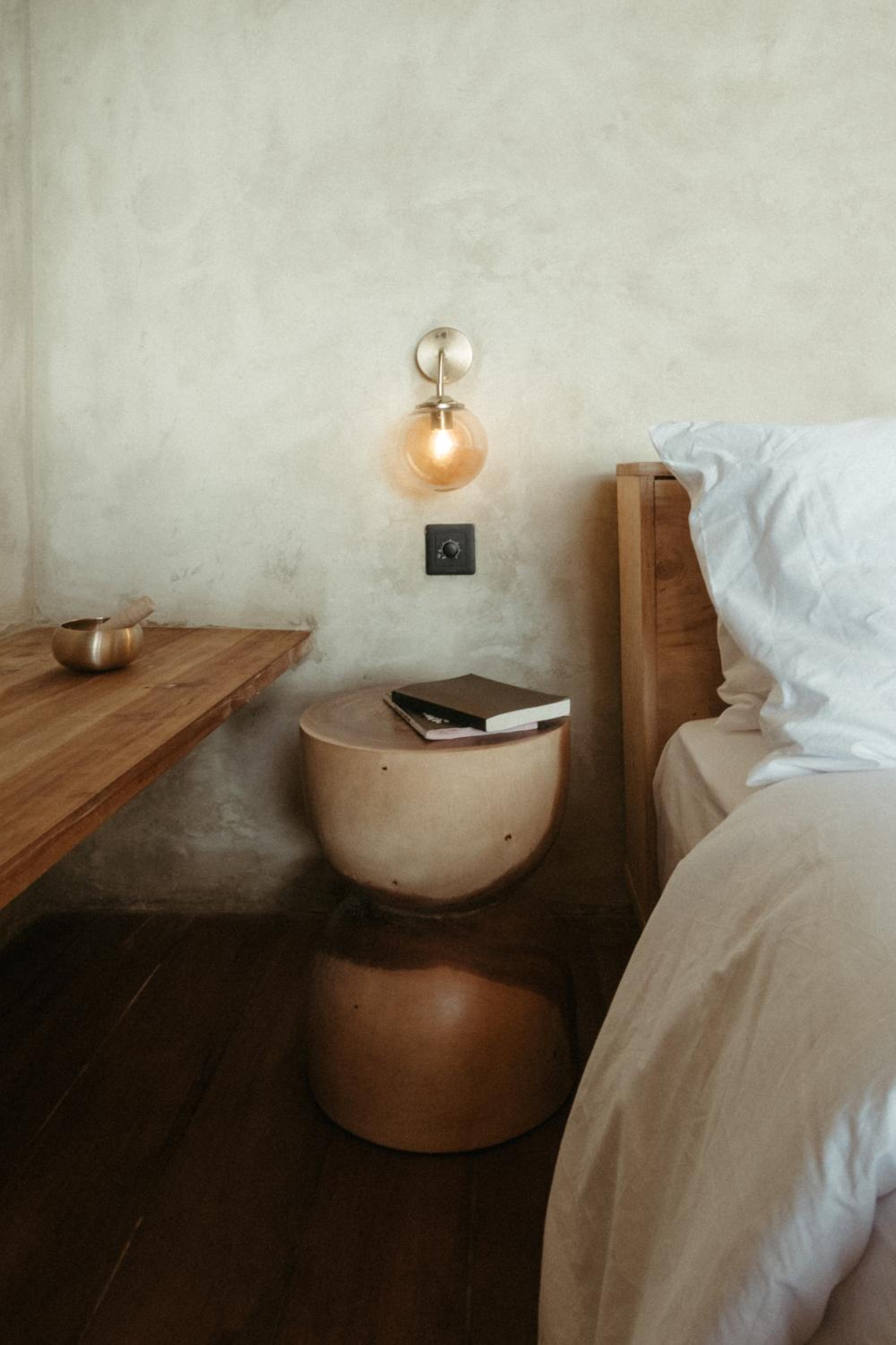 The Iggy Hotel Seseh Loft 5, Sauna & Ice Bath