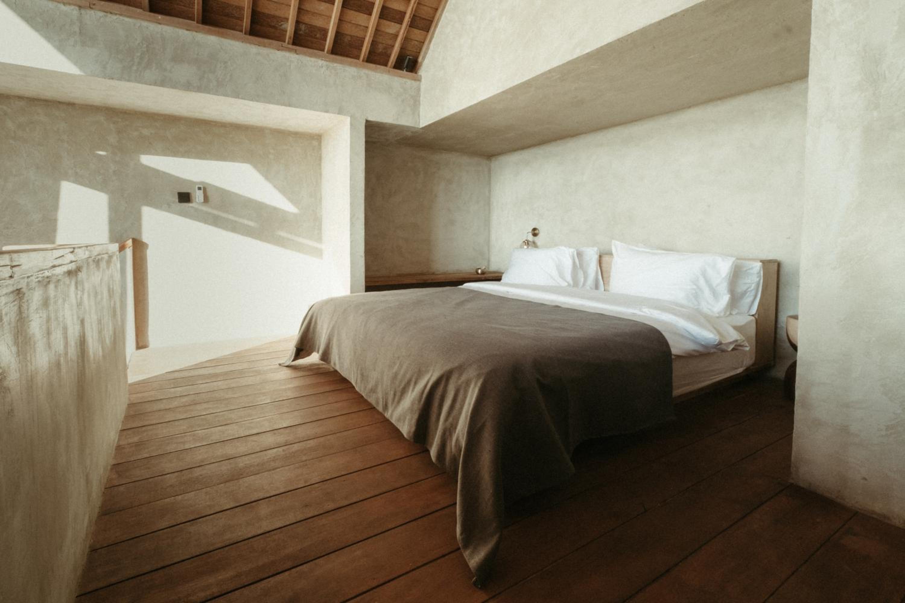 The Iggy Hotel Seseh Loft 5, Sauna & Ice Bath